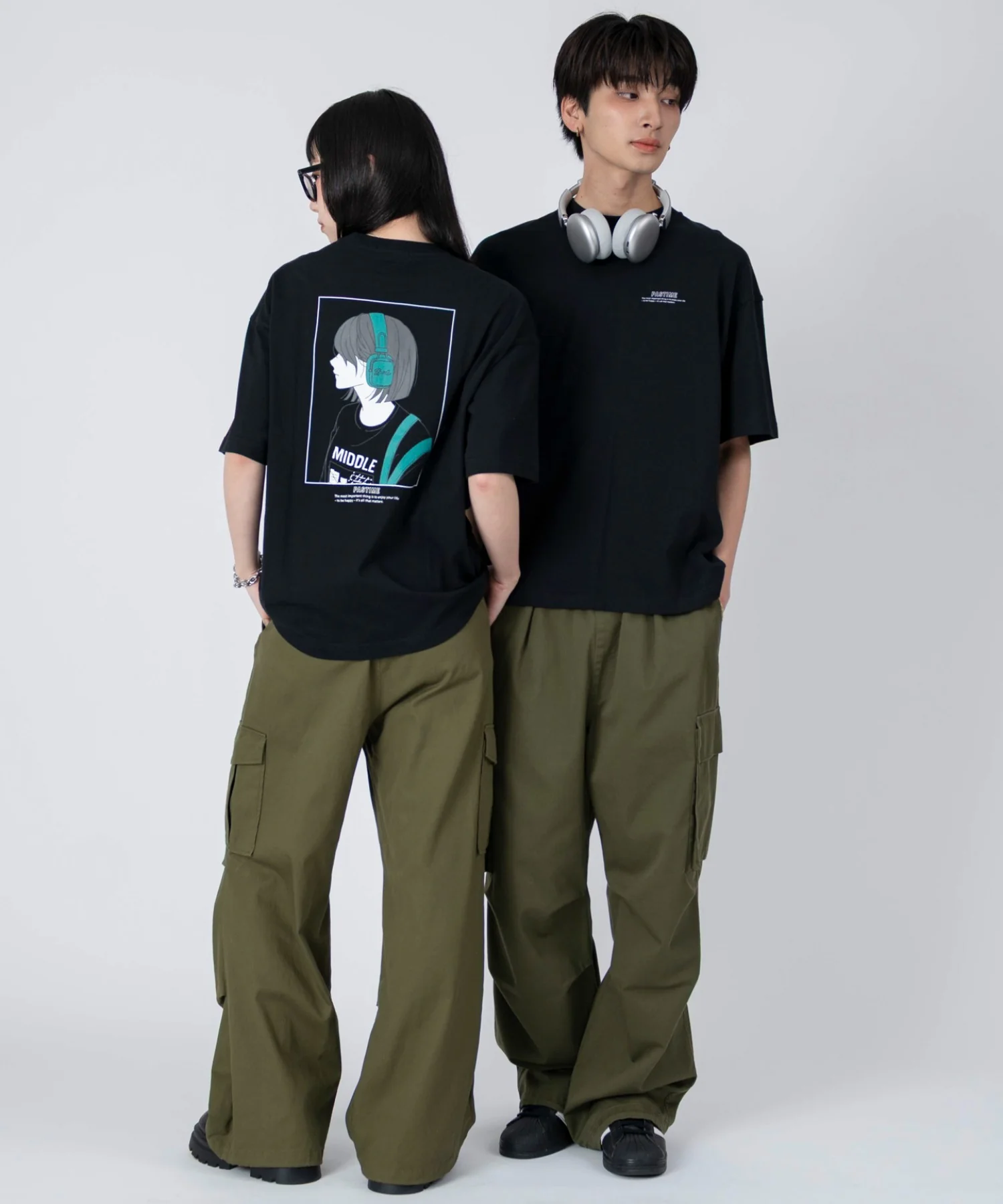 アソートグラフィックBIG T(SS) - Image 82