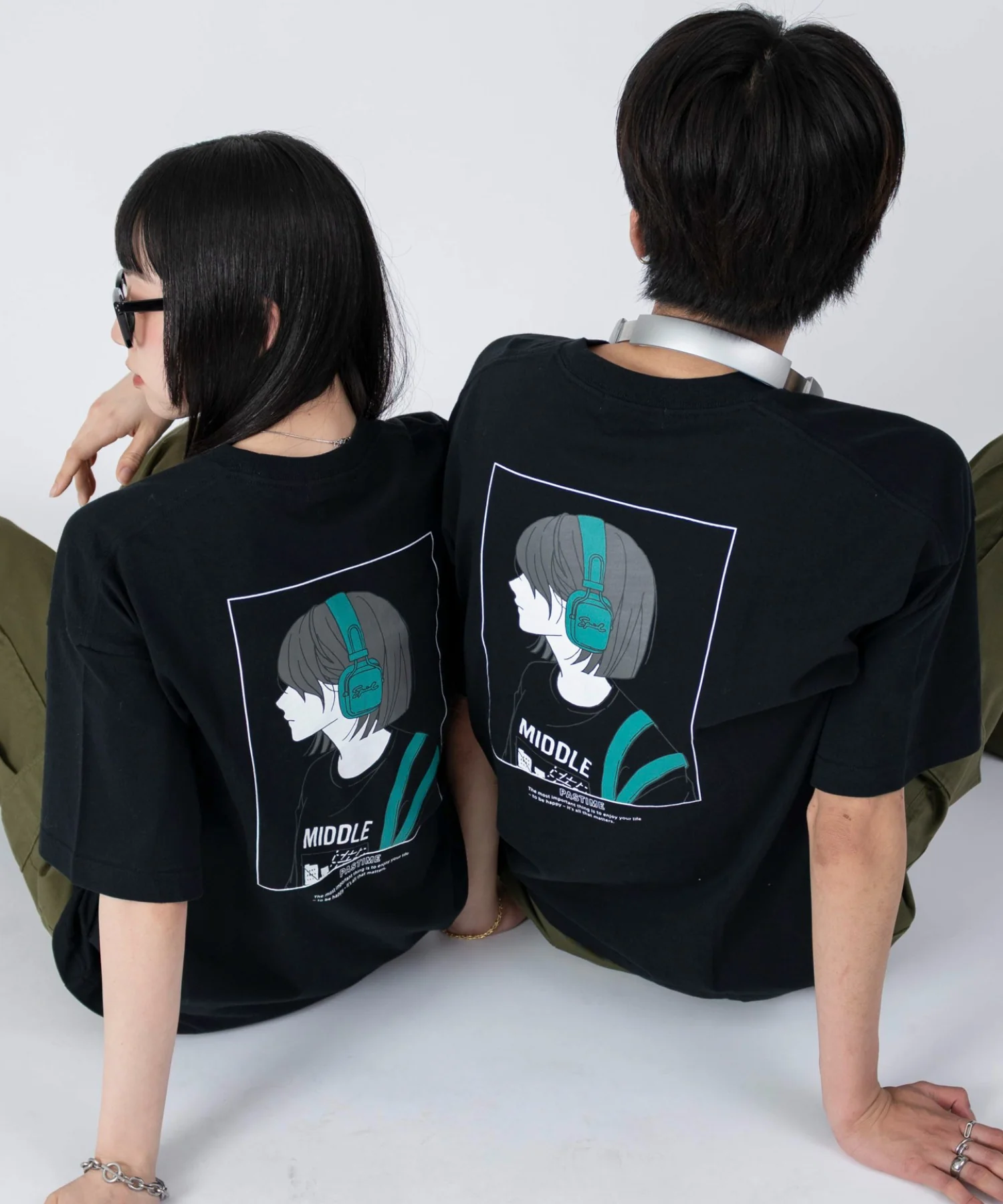 アソートグラフィックBIG T(SS) - Image 83