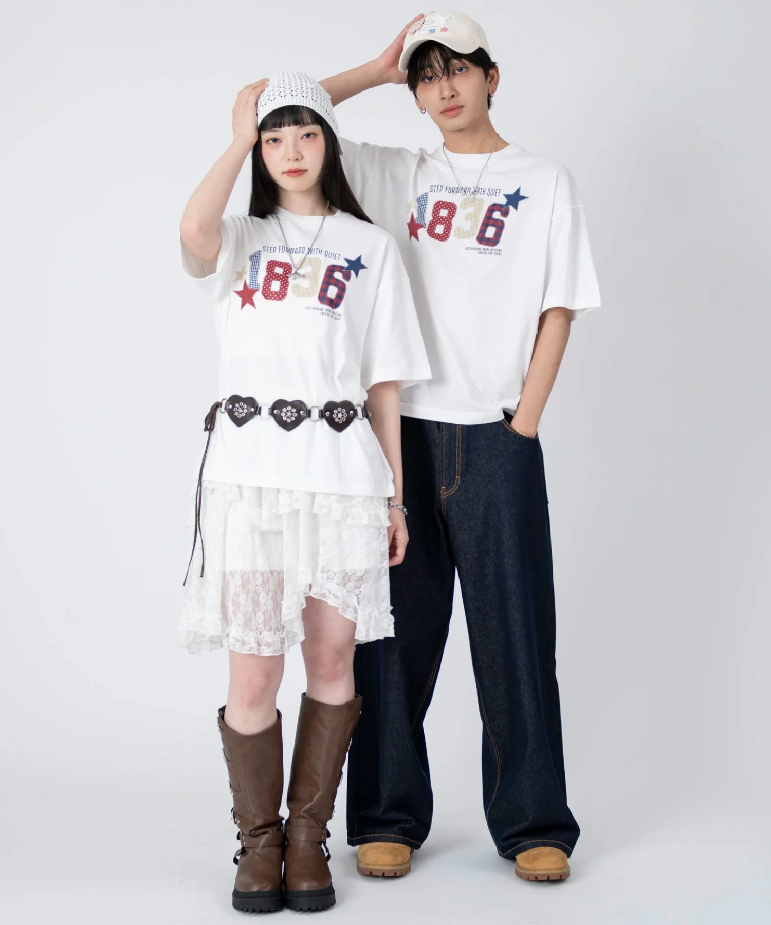 アソートグラフィックBIG T(SS) - Image 84