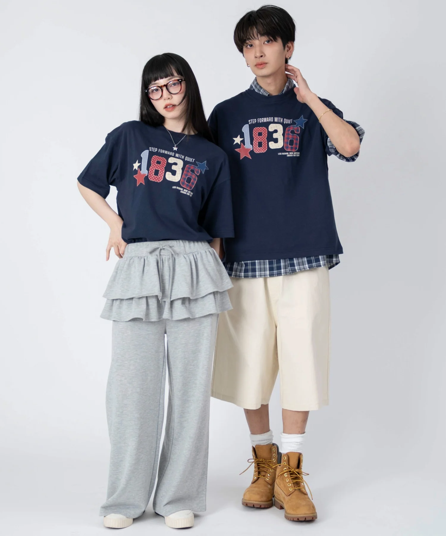 アソートグラフィックBIG T(SS) - Image 85