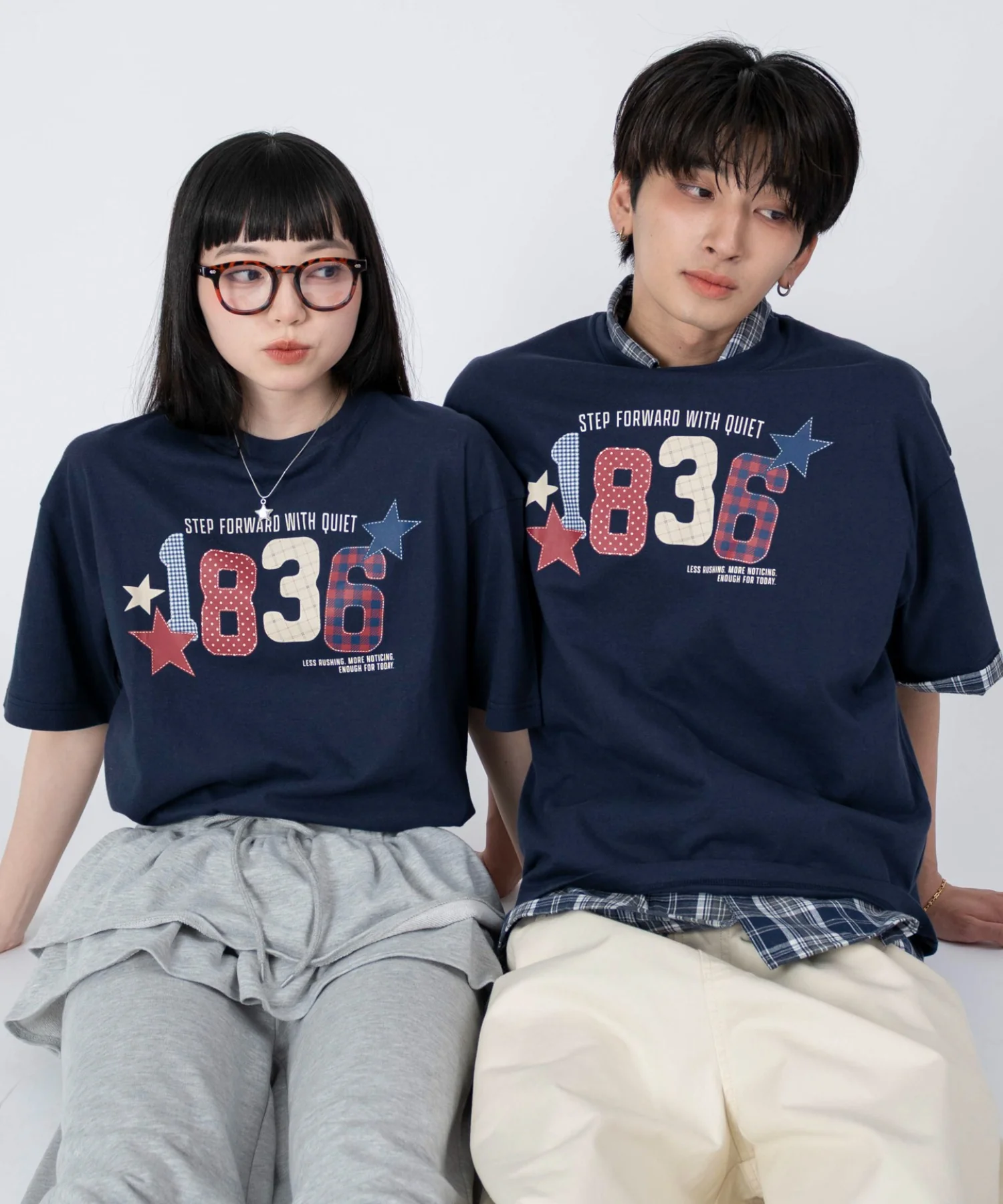 アソートグラフィックBIG T(SS) - Image 86
