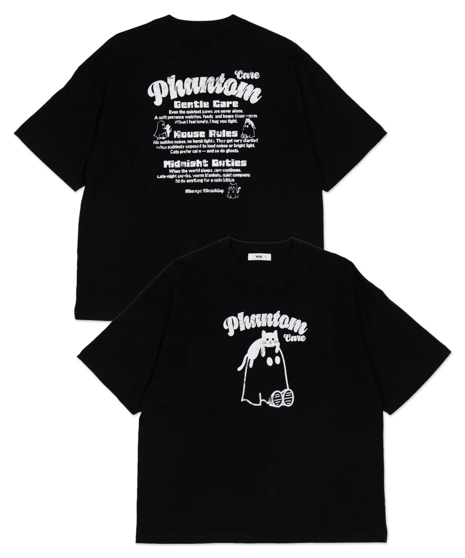 アソートグラフィックBIG T(SS) - Image 88