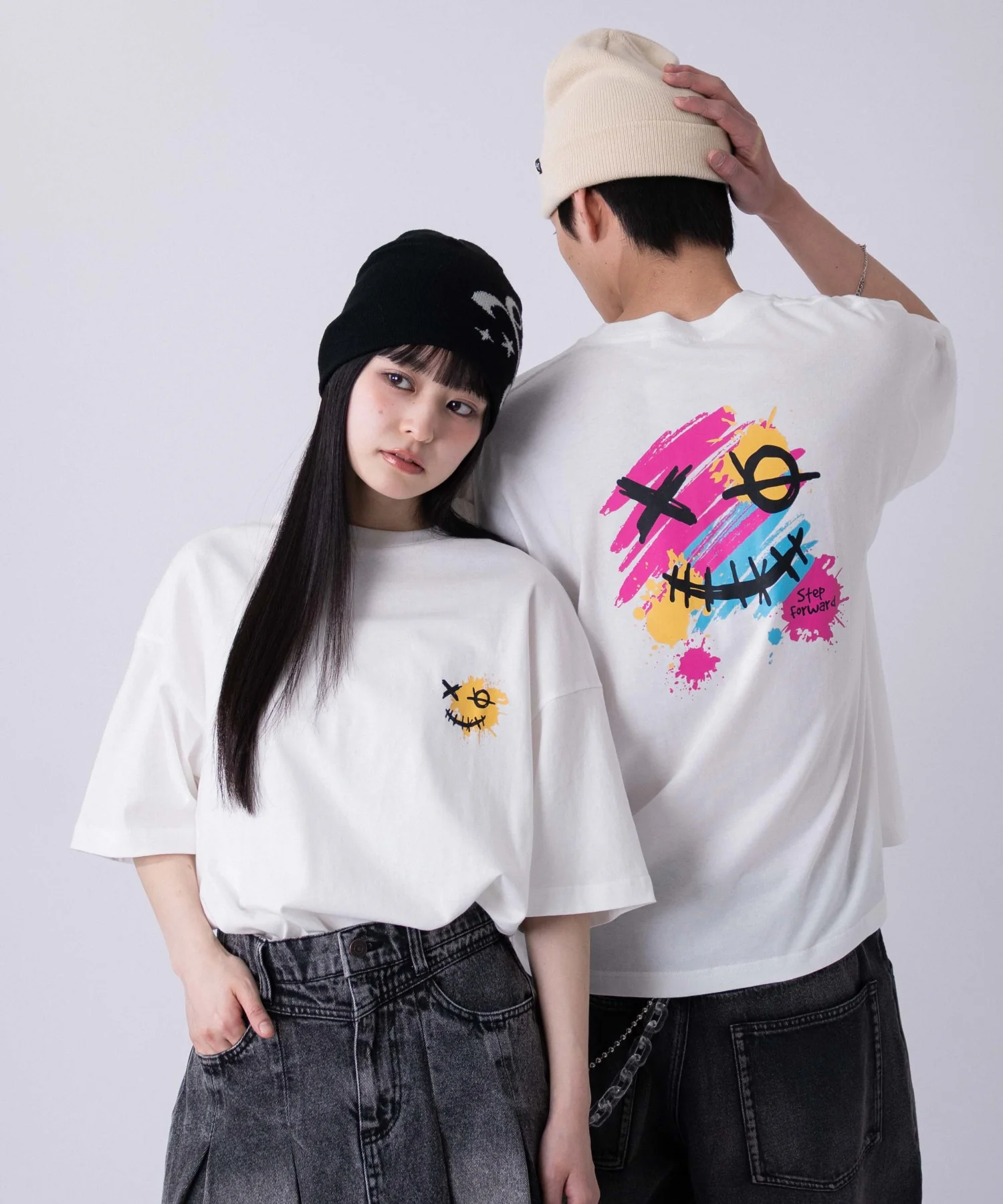 アソートグラフィックBIG T(SS) - Image 9