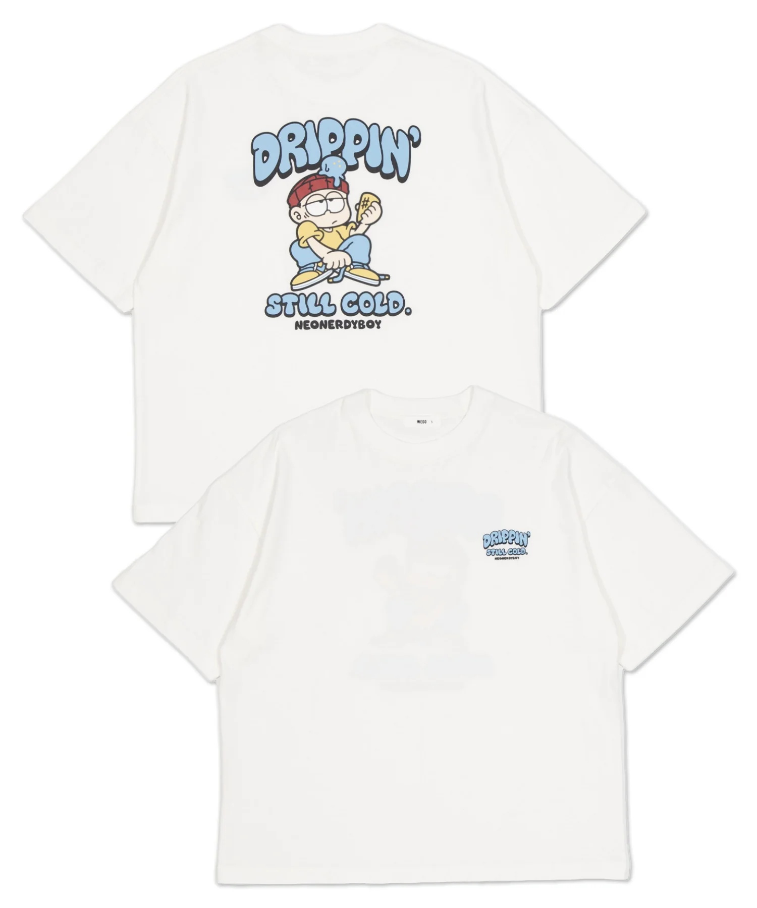アソートグラフィックBIG T(SS) - Image 91