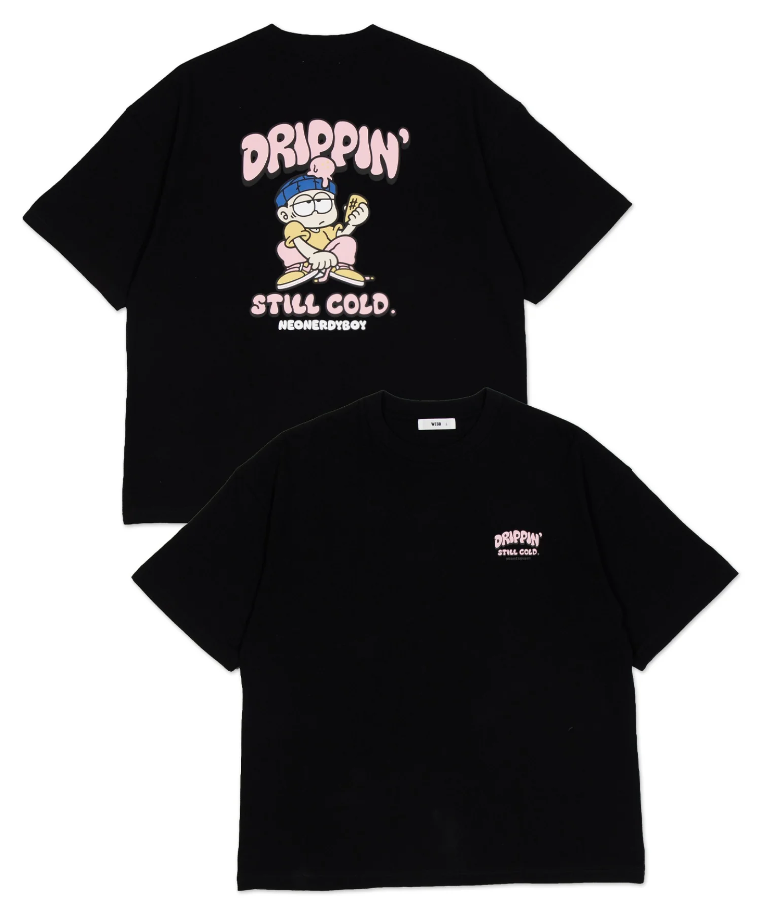 アソートグラフィックBIG T(SS) - Image 92
