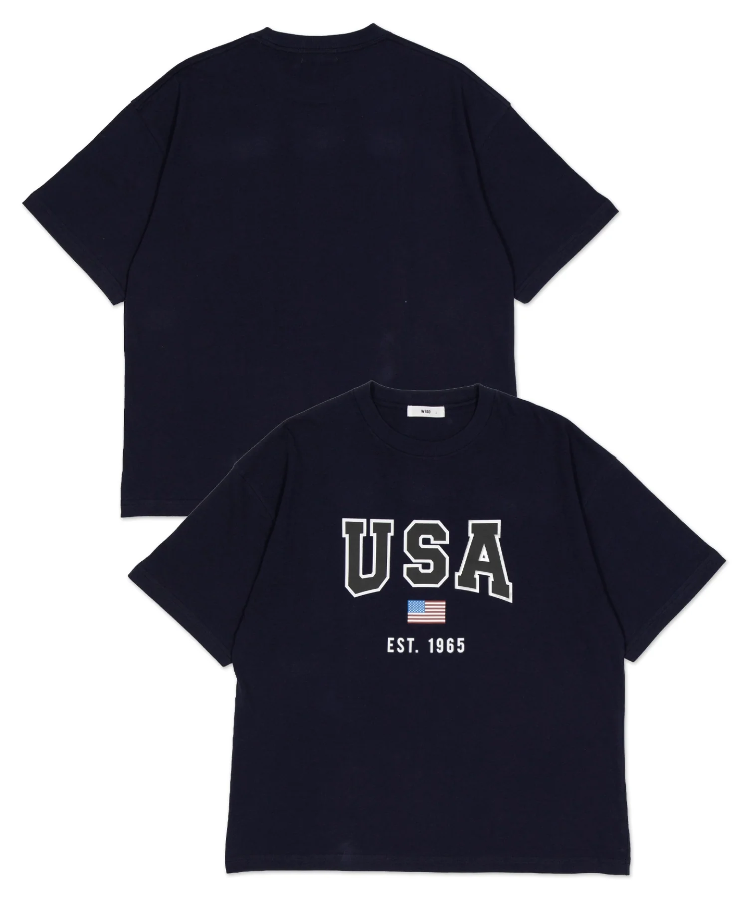 アソートグラフィックBIG T(SS) - Image 94