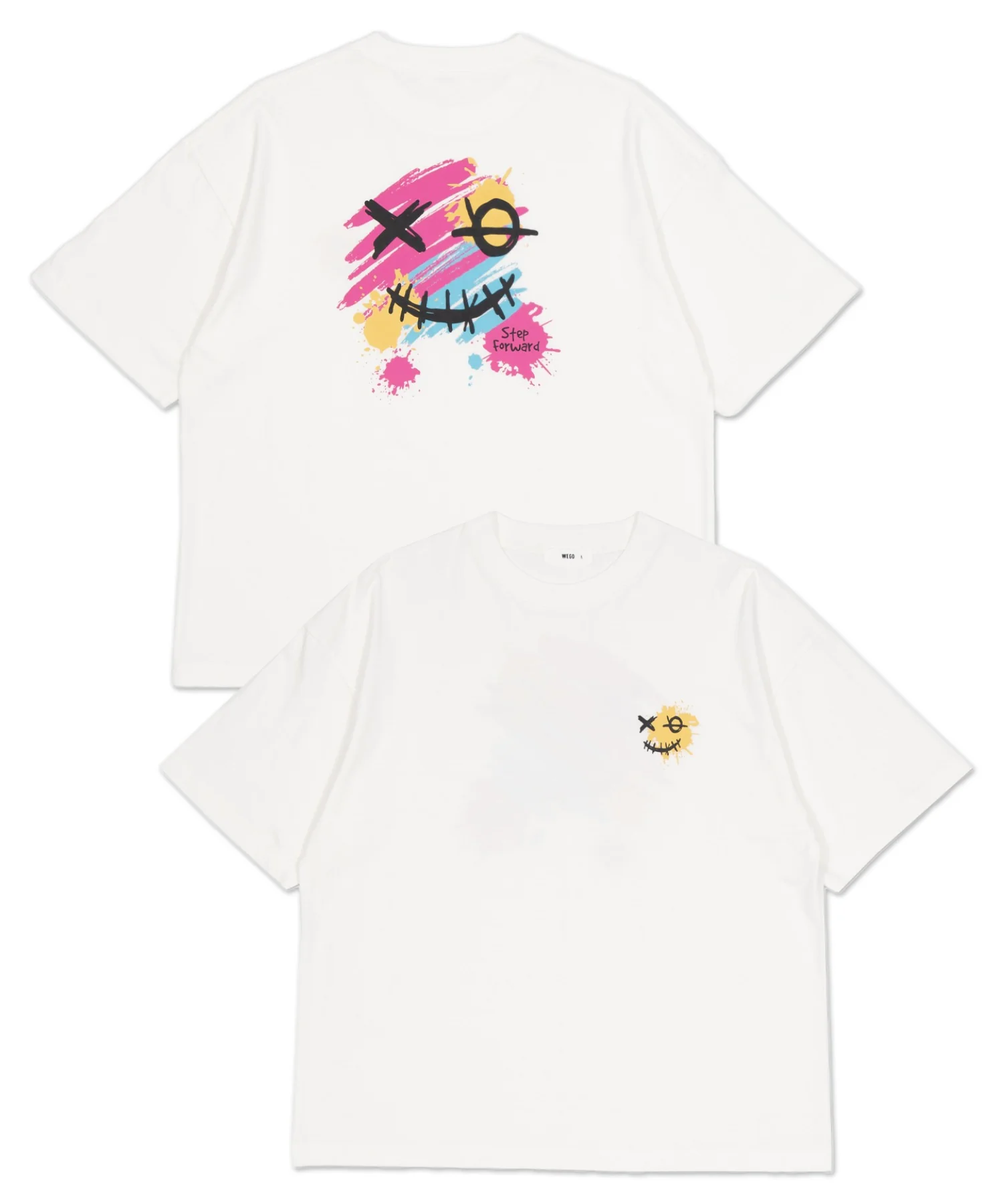 アソートグラフィックBIG T(SS) - Image 95
