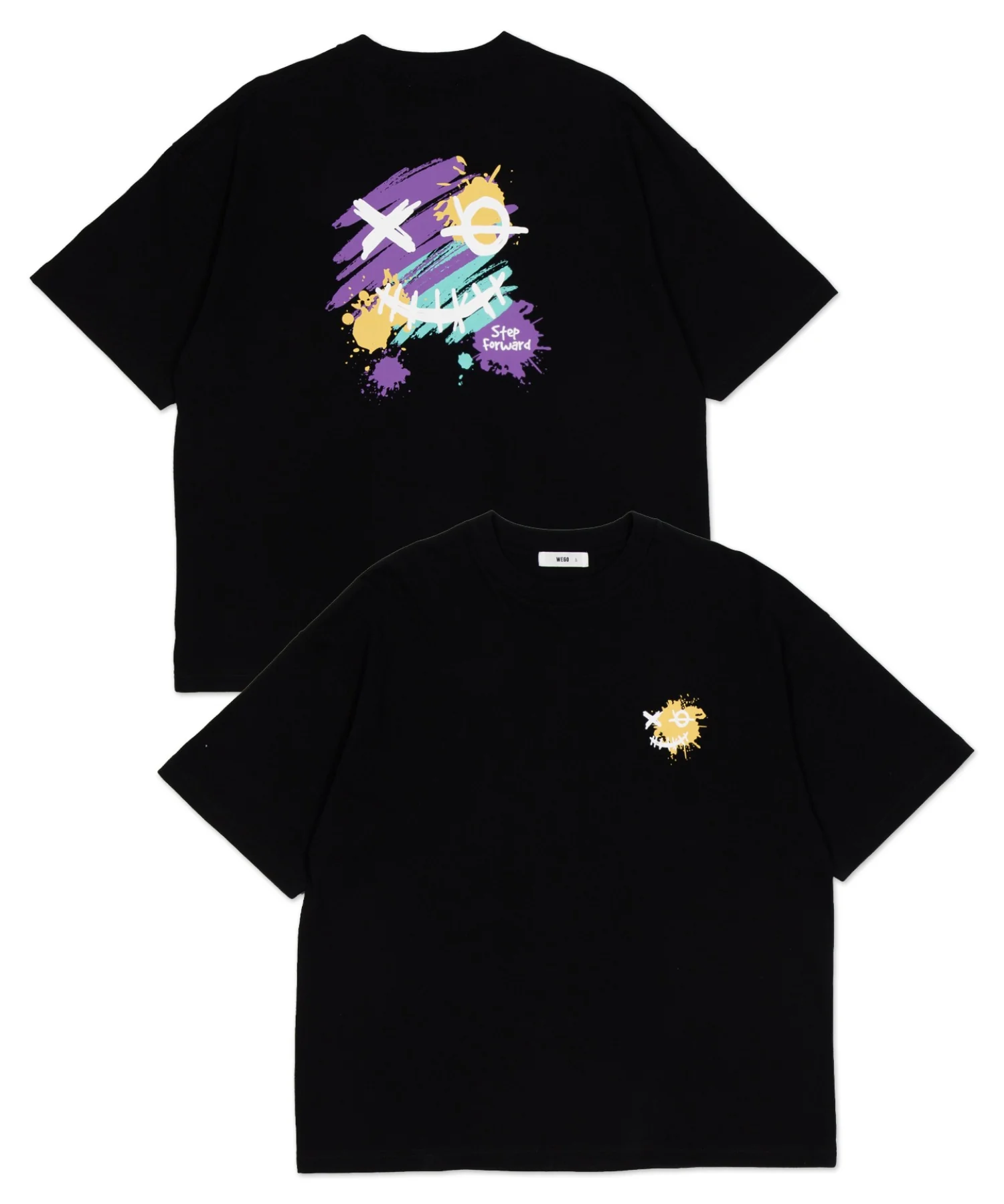 アソートグラフィックBIG T(SS) - Image 96