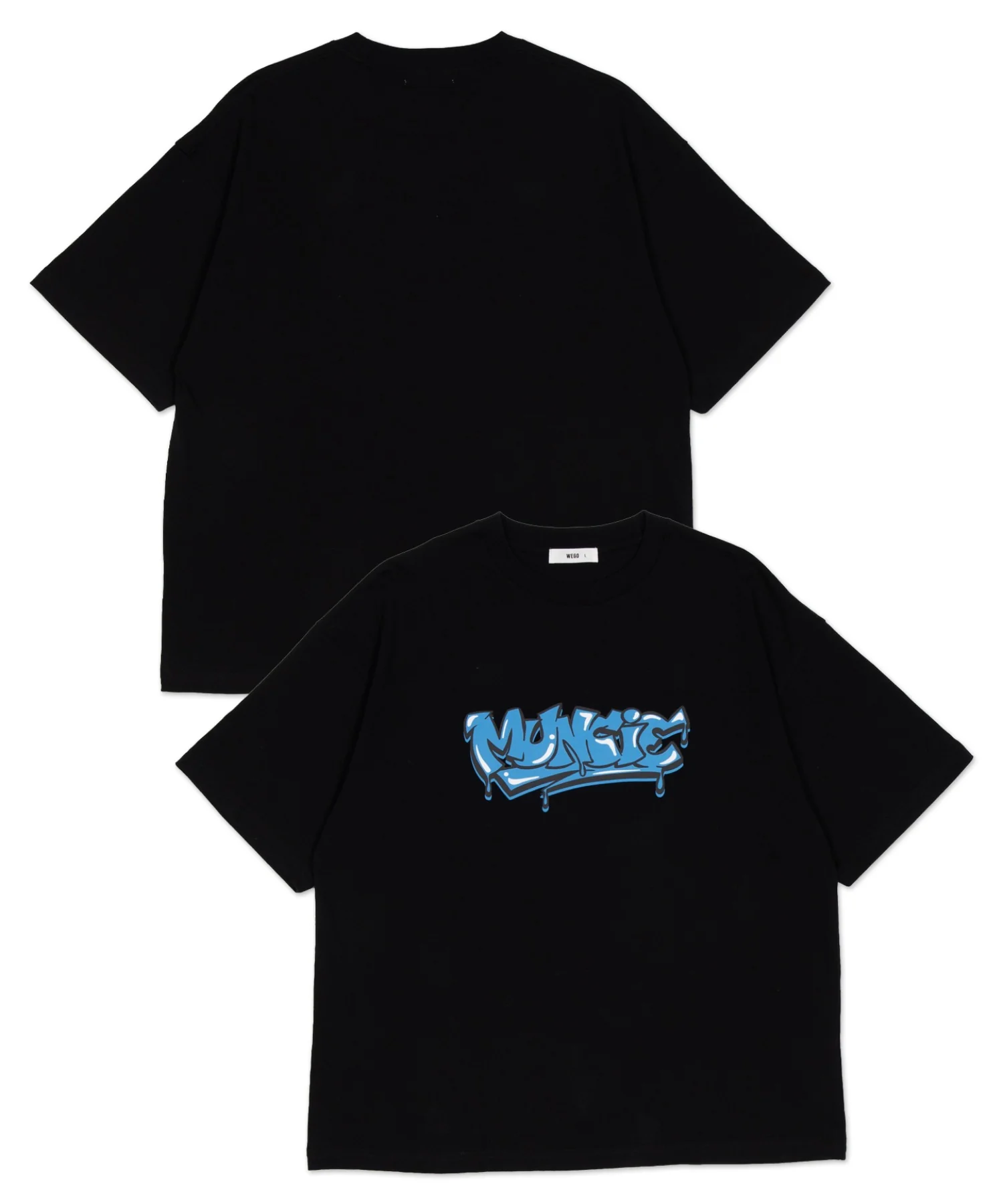 アソートグラフィックBIG T(SS) - Image 98