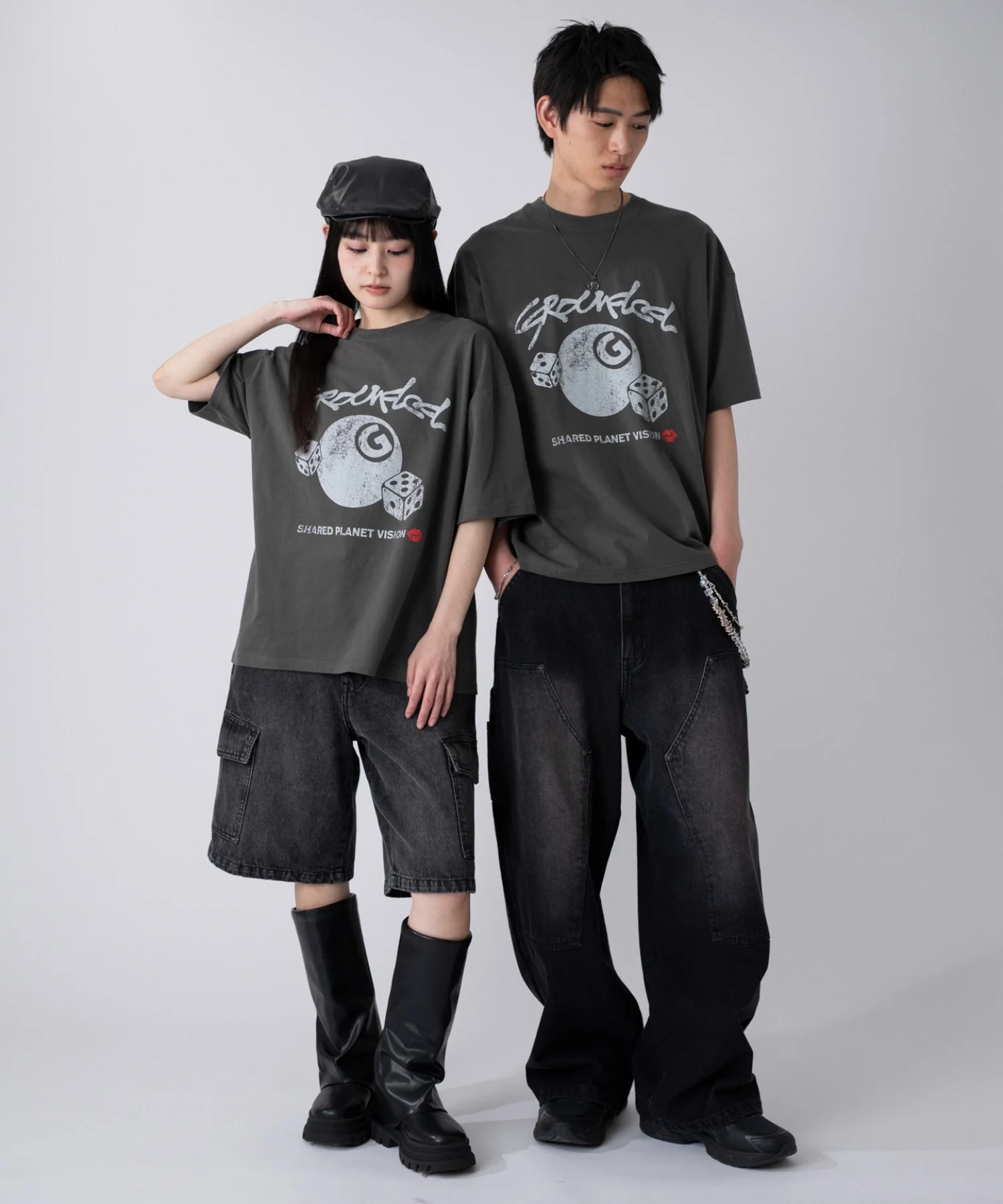 アソートグラフィックBIG T2(SS) - Image 10