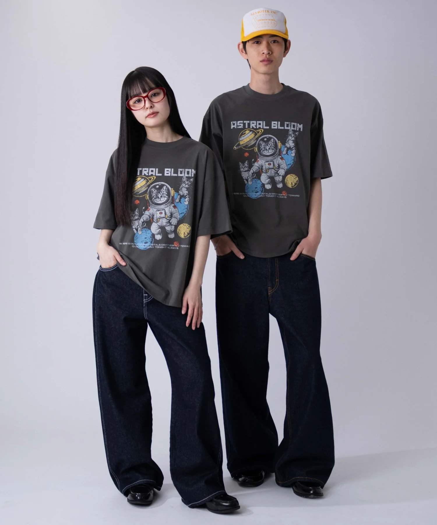 アソートグラフィックBIG T2(SS) - Image 11