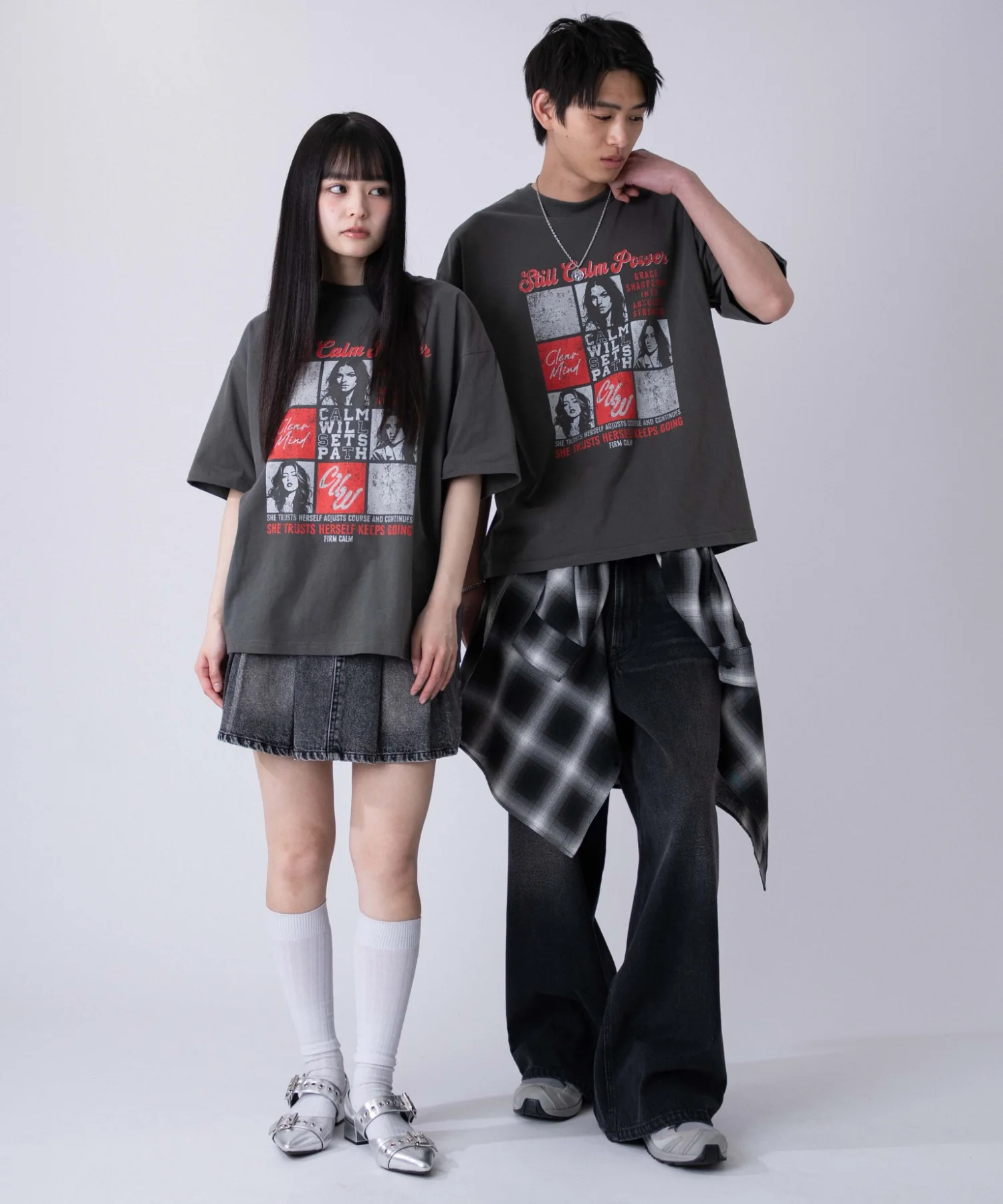 アソートグラフィックBIG T2(SS) - Image 12