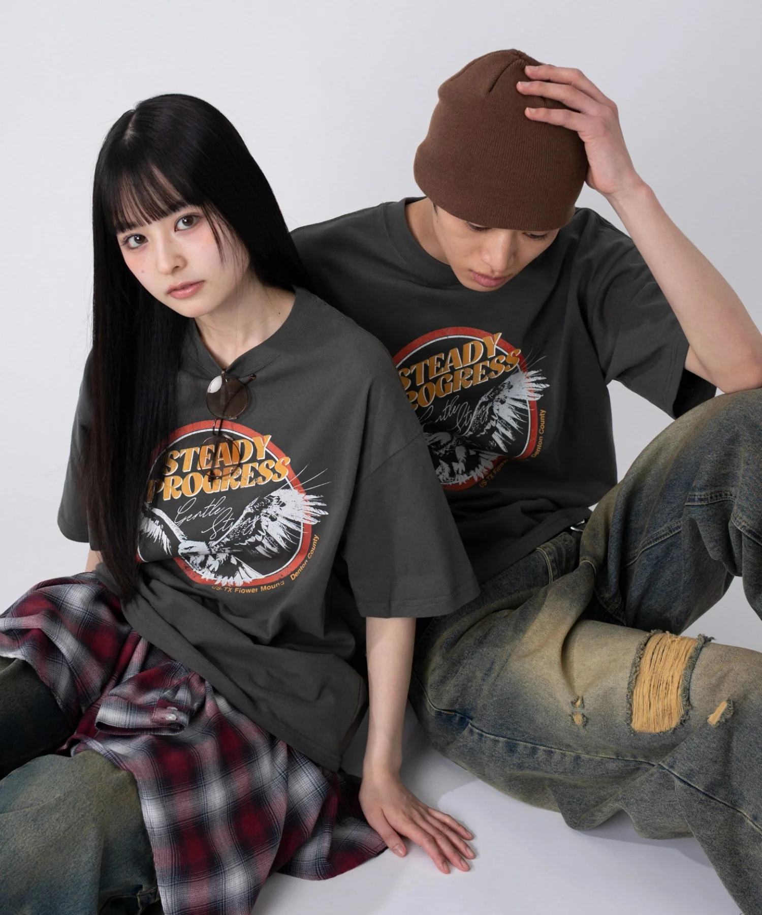 アソートグラフィックBIG T2(SS) - Image 2