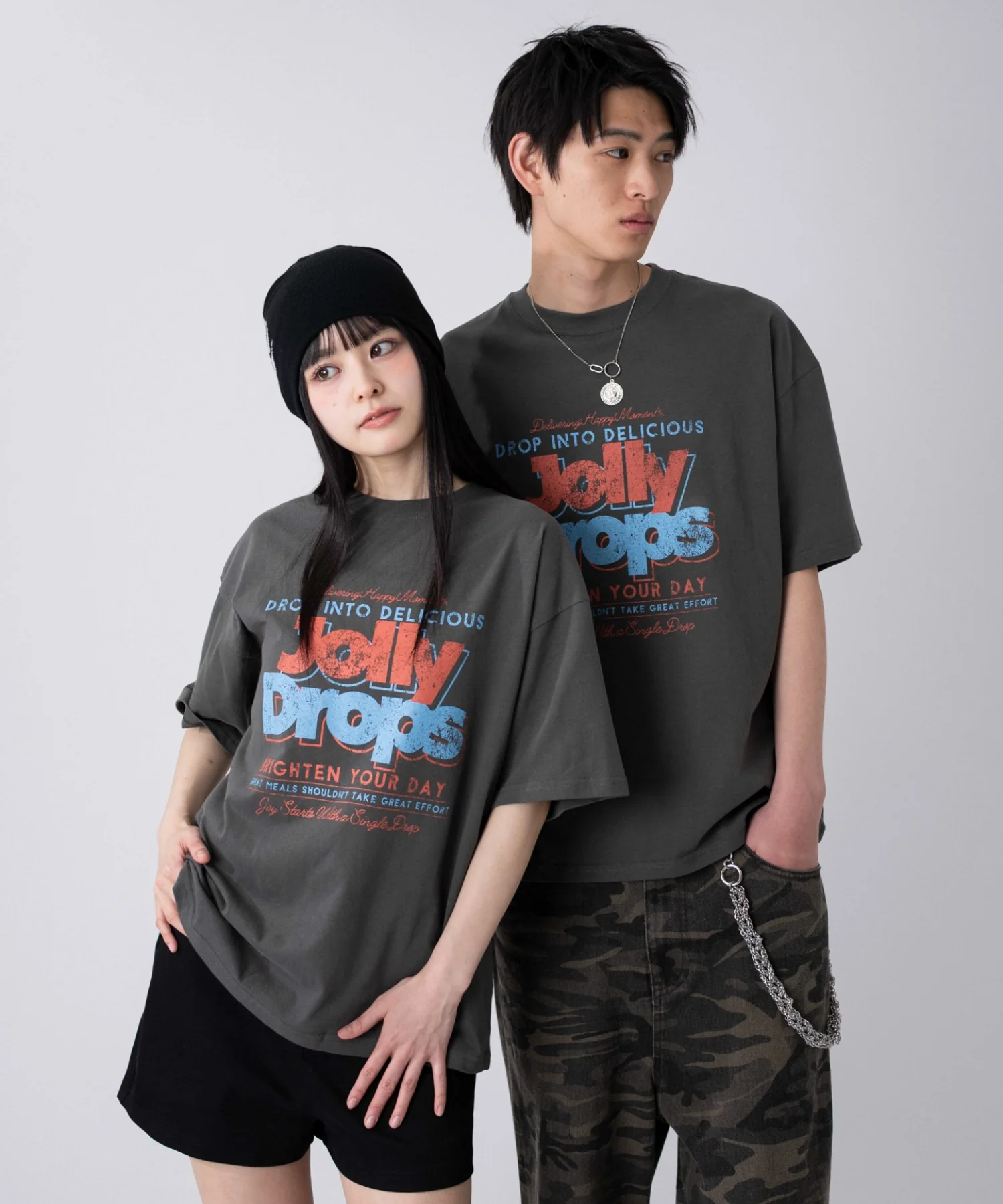 アソートグラフィックBIG T2(SS) - Image 21