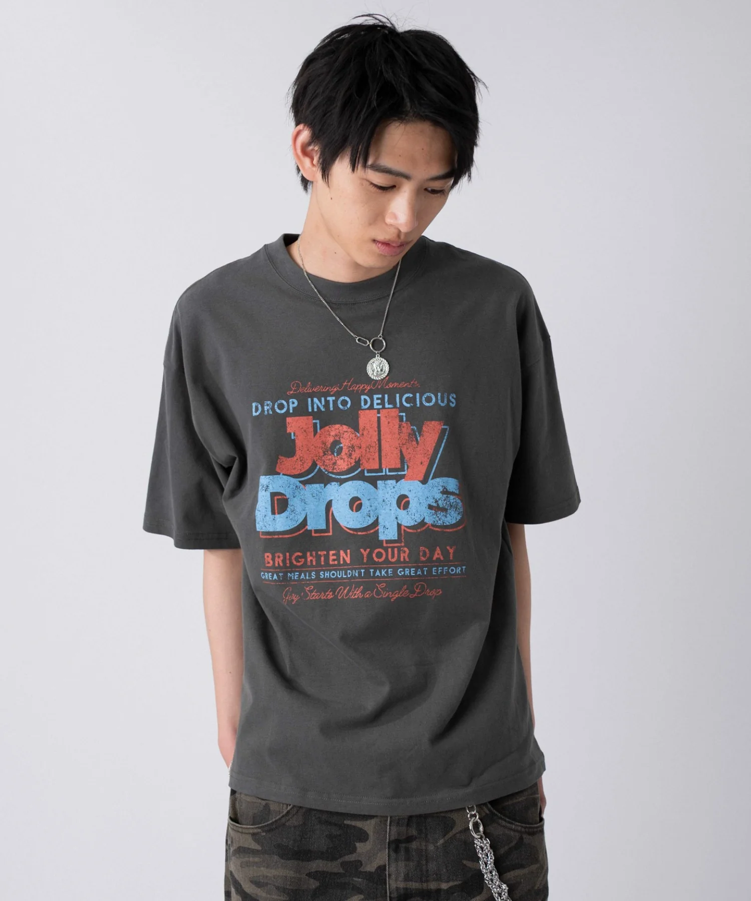 アソートグラフィックBIG T2(SS) - Image 24