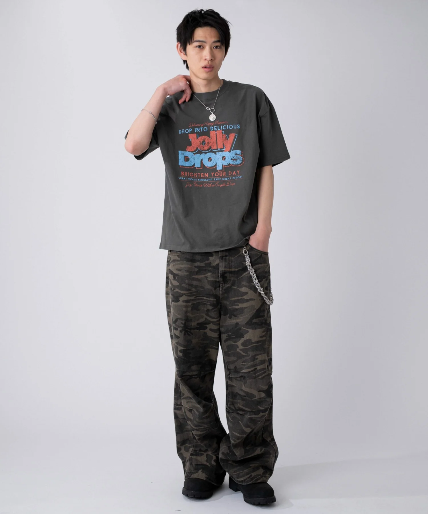 アソートグラフィックBIG T2(SS) - Image 26