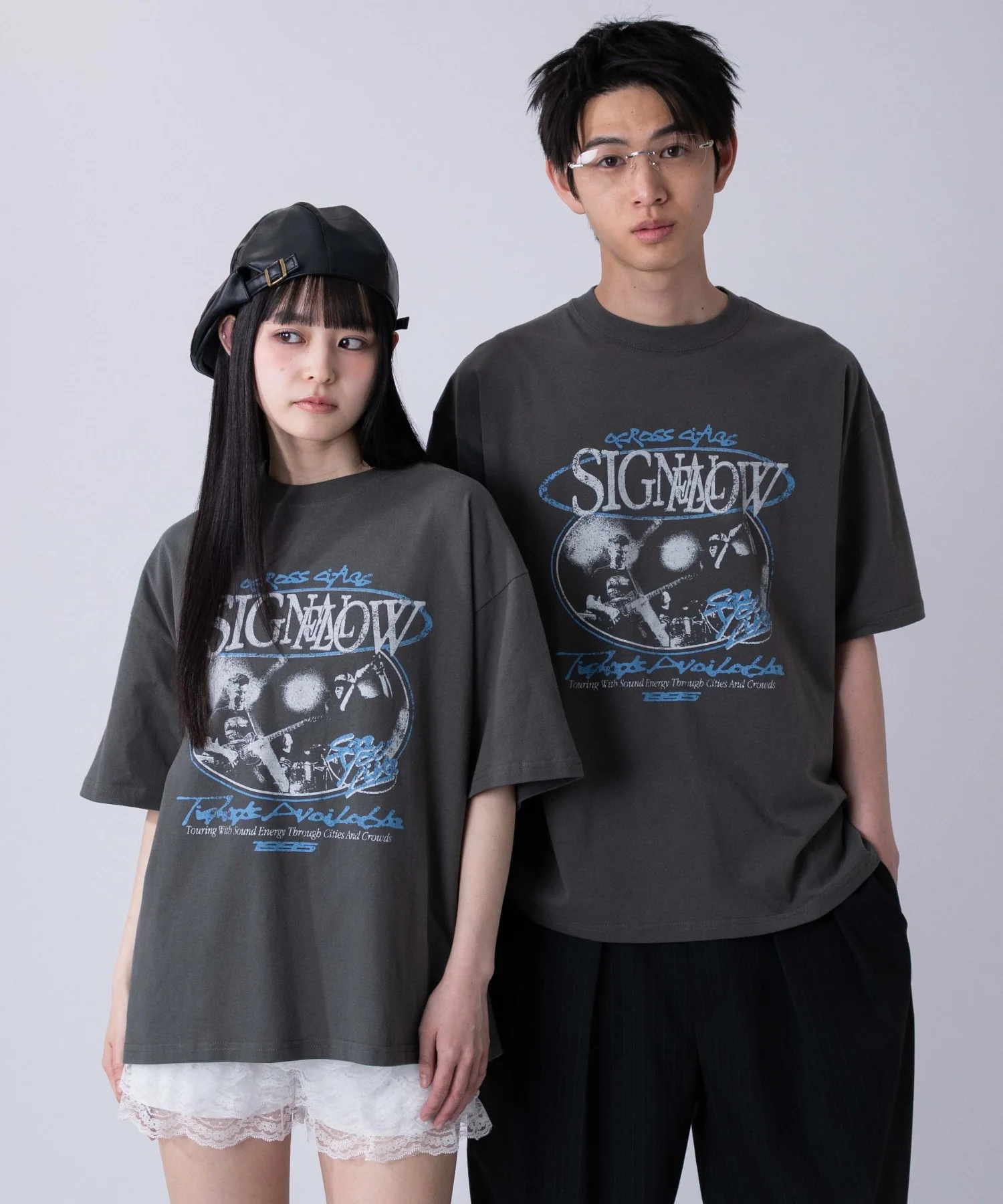 アソートグラフィックBIG T2(SS) - Image 27