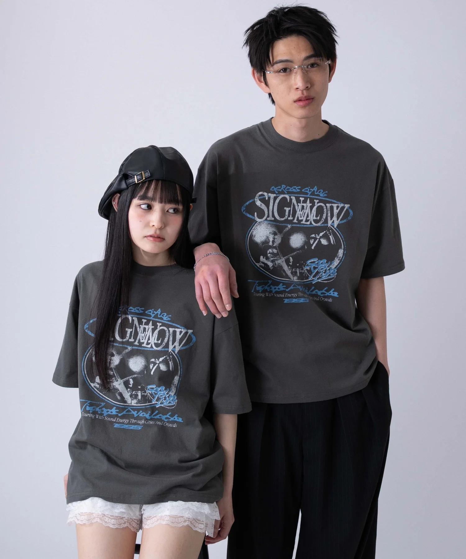 アソートグラフィックBIG T2(SS) - Image 28