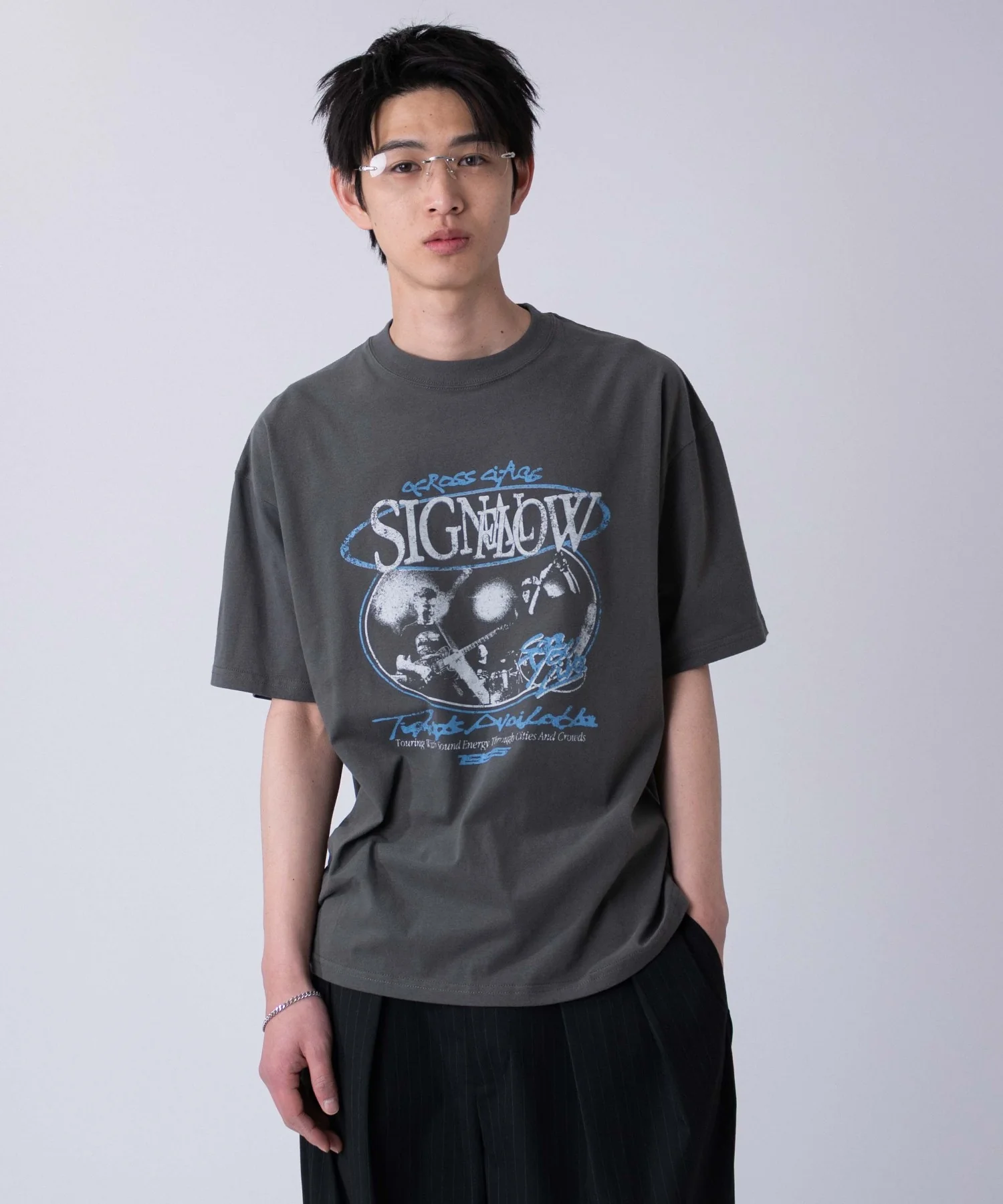 アソートグラフィックBIG T2(SS) - Image 29