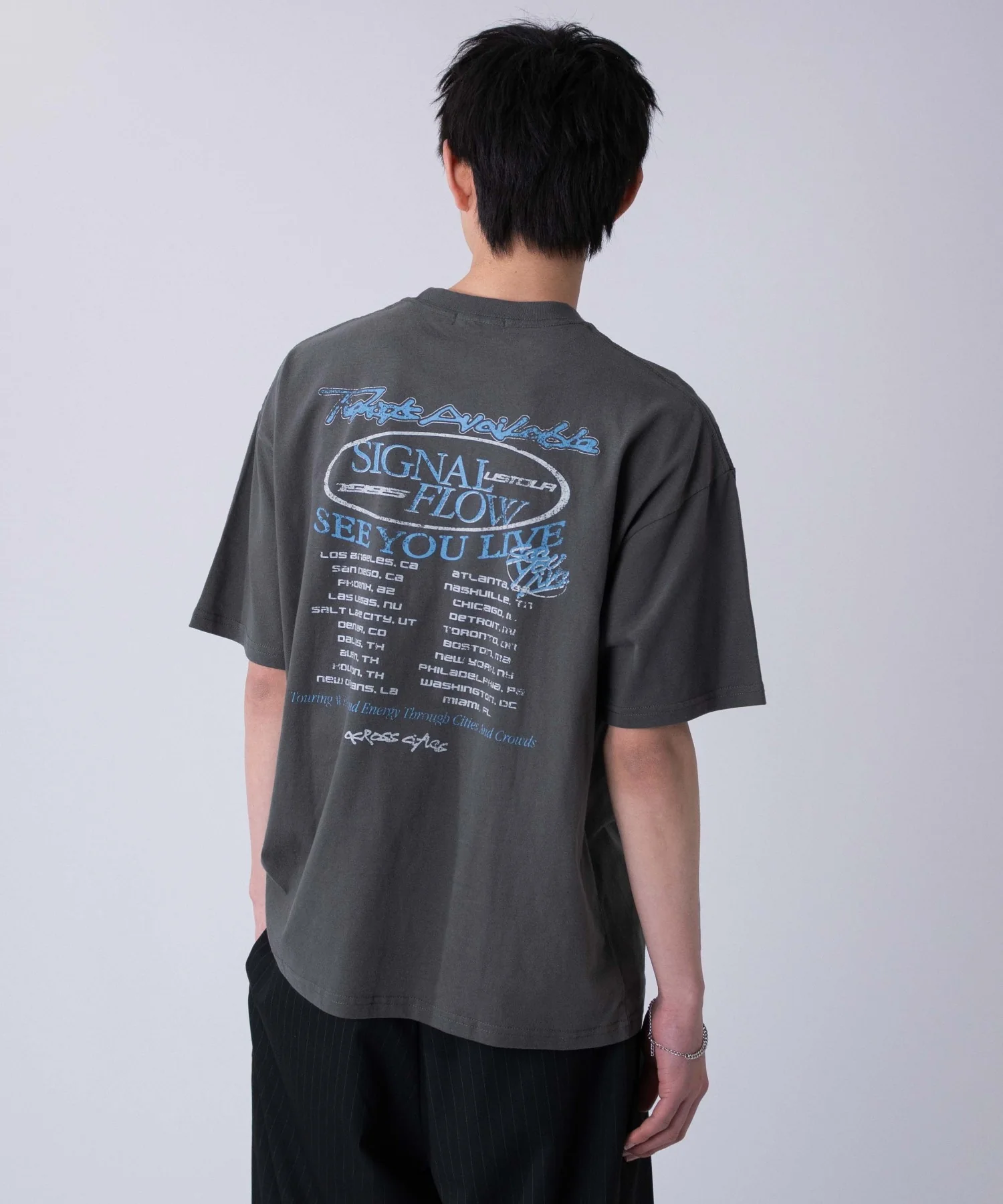 アソートグラフィックBIG T2(SS) - Image 30