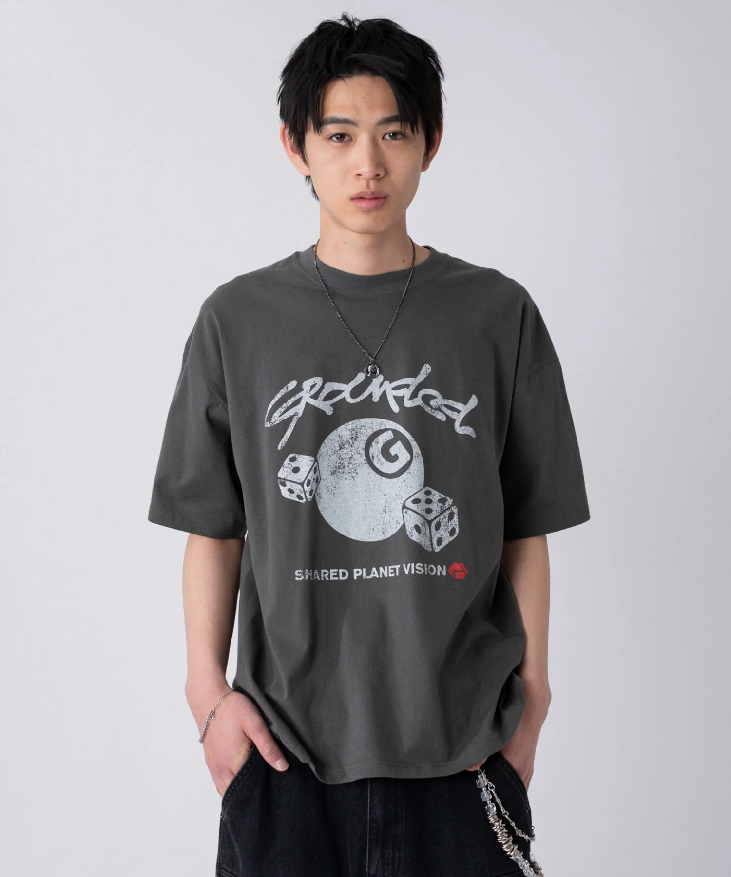 アソートグラフィックBIG T2(SS) - Image 32