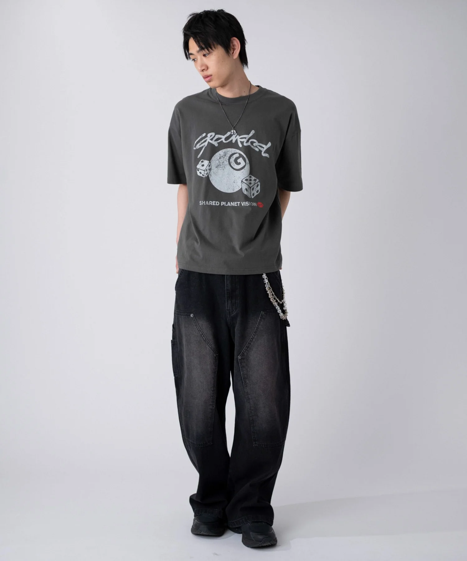 アソートグラフィックBIG T2(SS) - Image 33