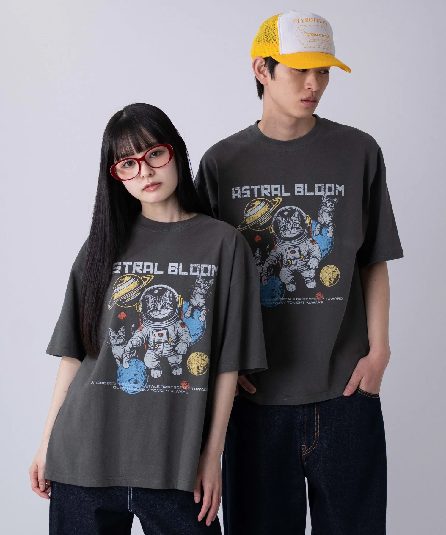 アソートグラフィックBIG T2(SS) - Image 34