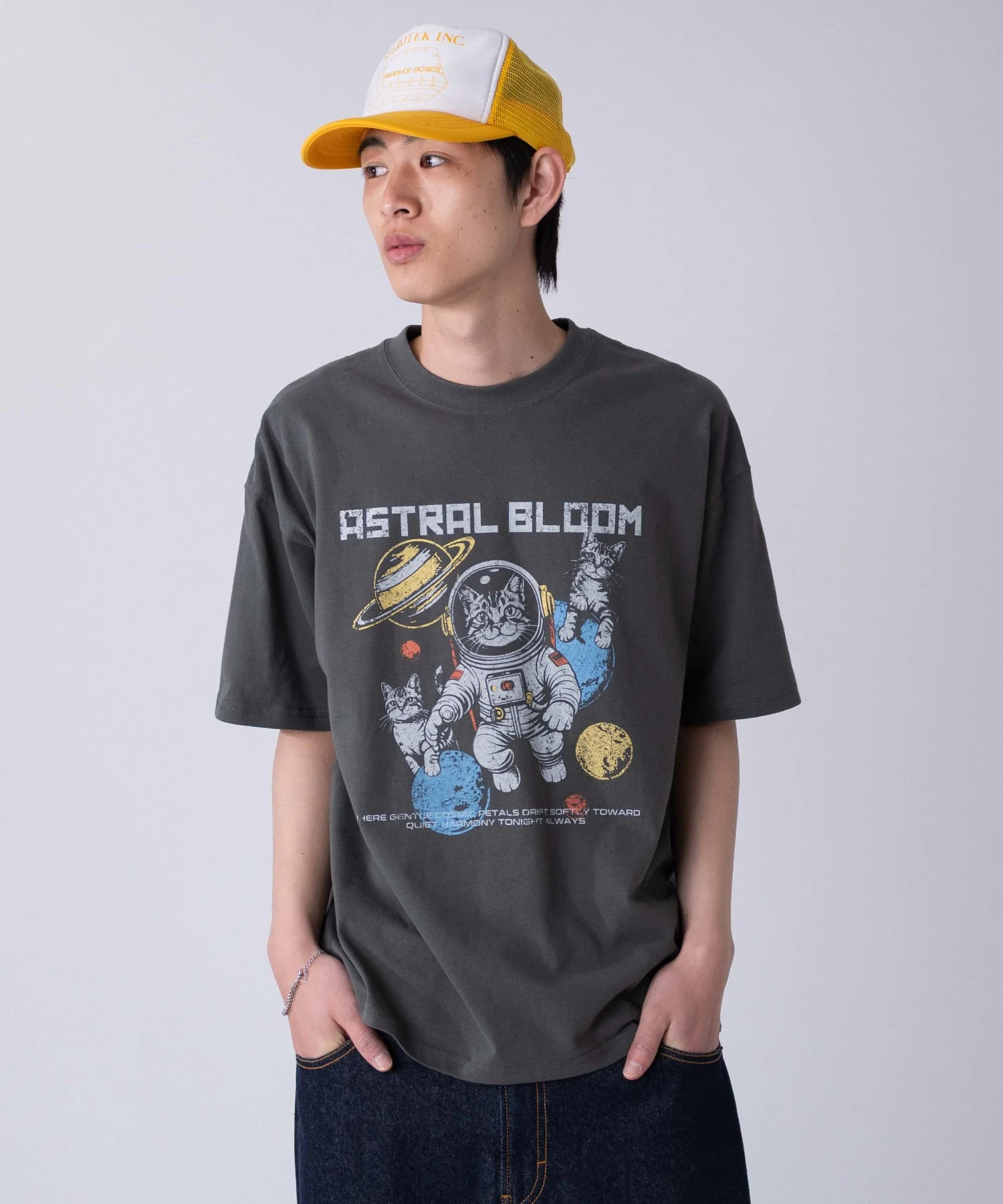 アソートグラフィックBIG T2(SS) - Image 35