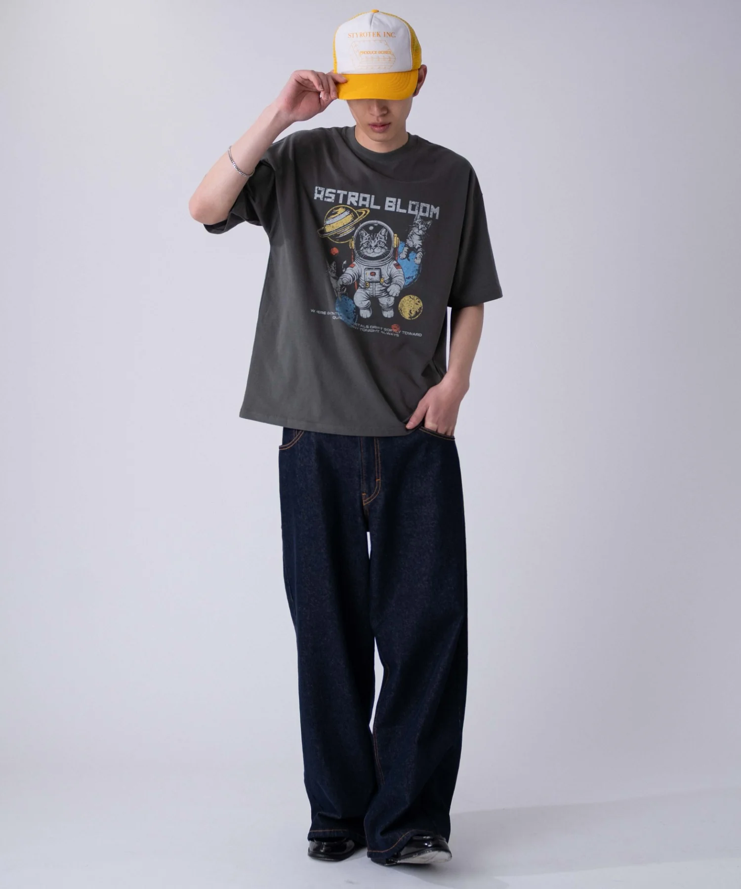 アソートグラフィックBIG T2(SS) - Image 36