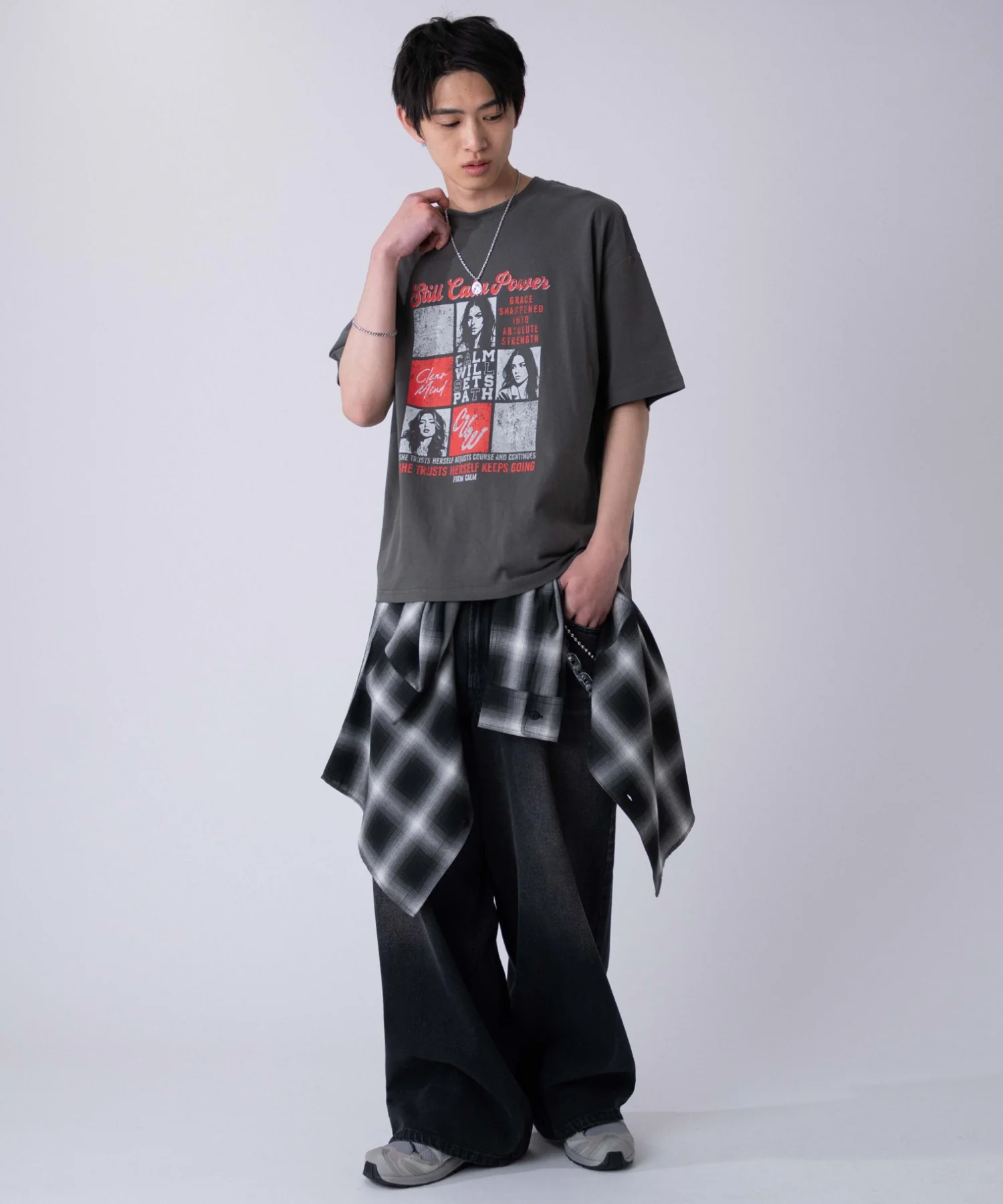 アソートグラフィックBIG T2(SS) - Image 38