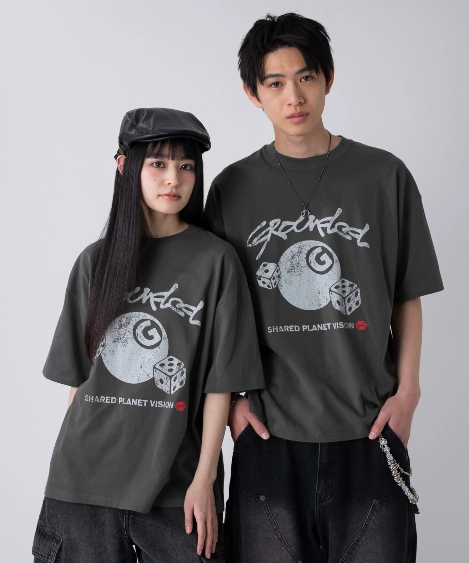 アソートグラフィックBIG T2(SS) - Image 4