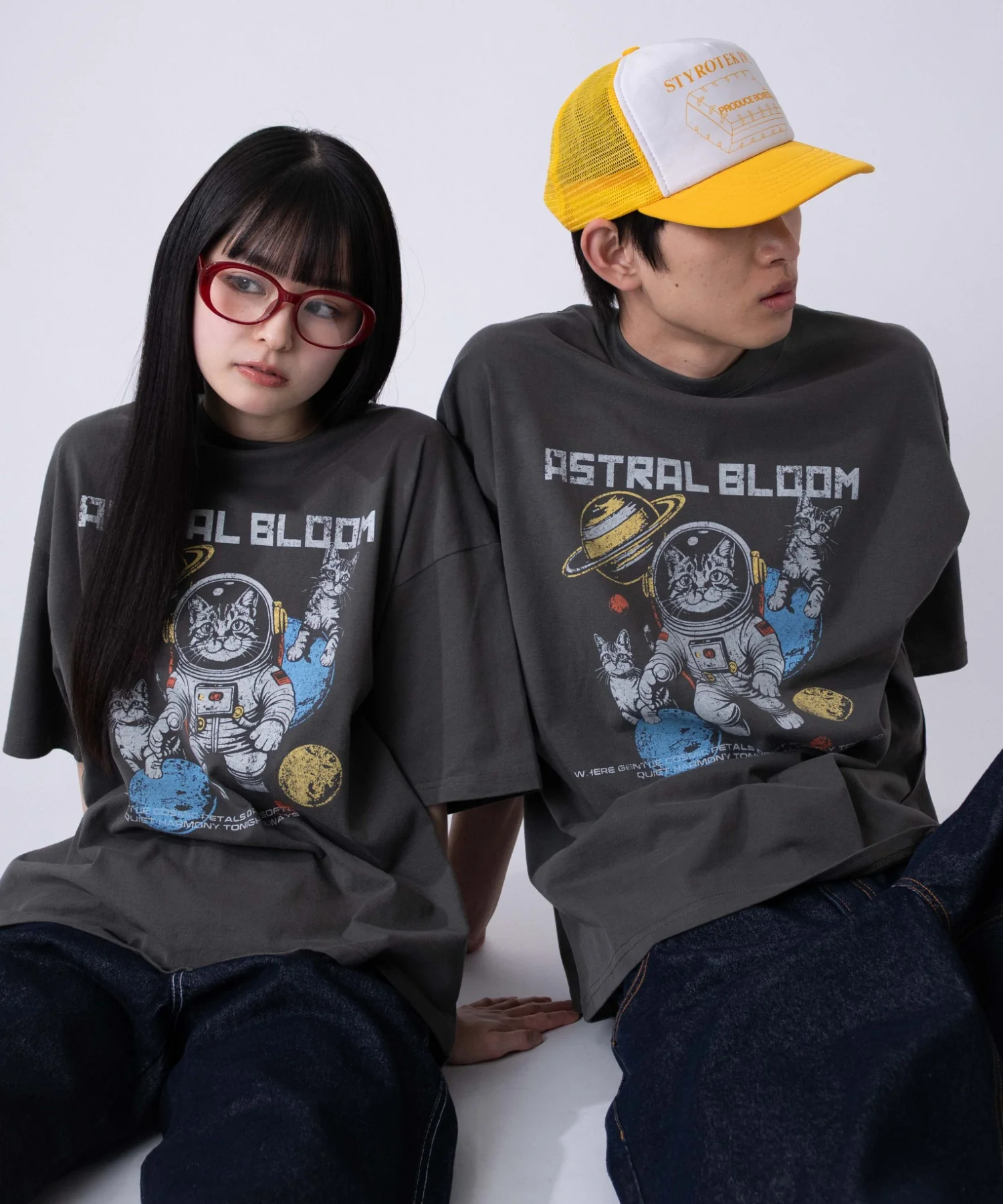 アソートグラフィックBIG T2(SS) - Image 5