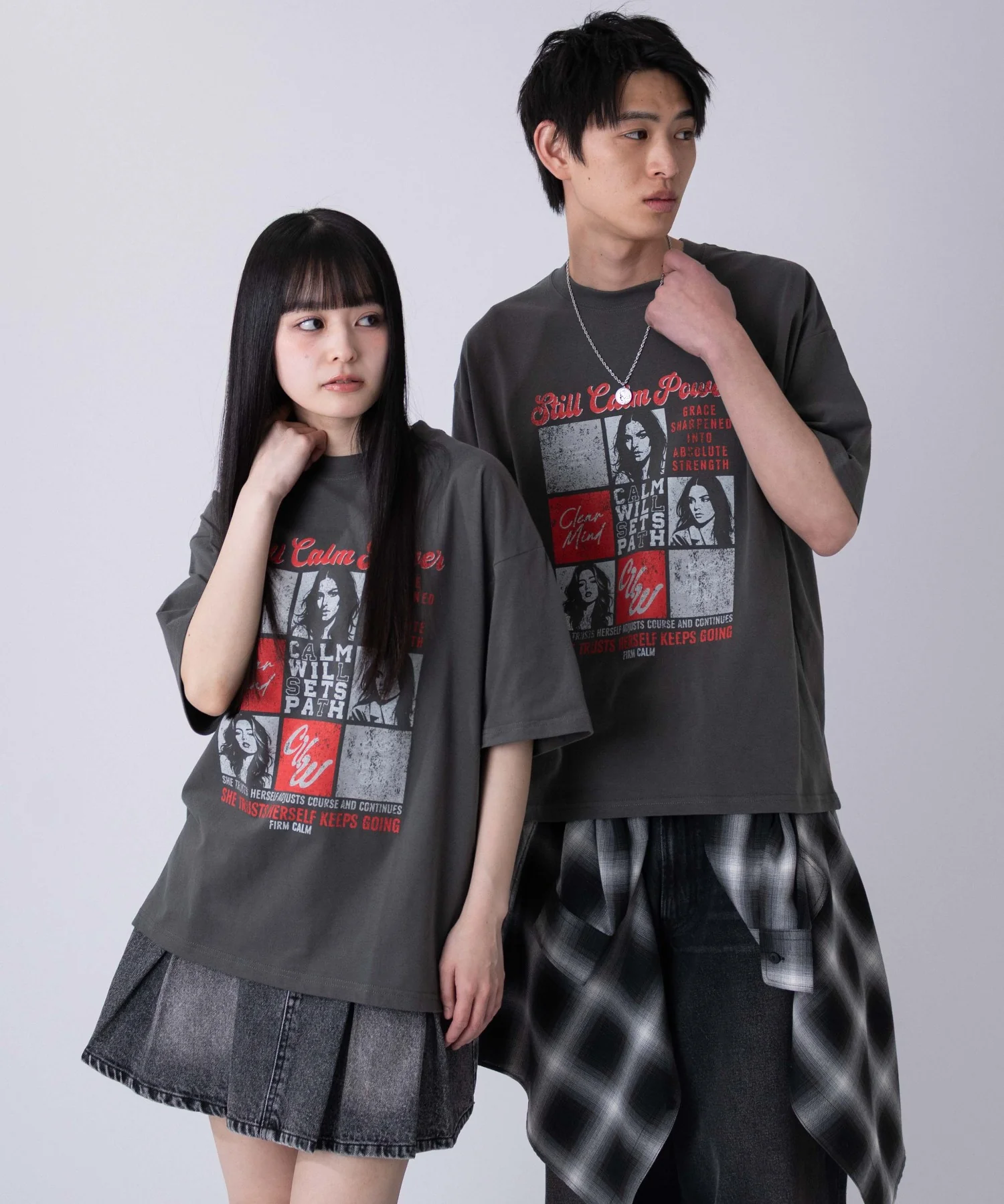 アソートグラフィックBIG T2(SS) - Image 6