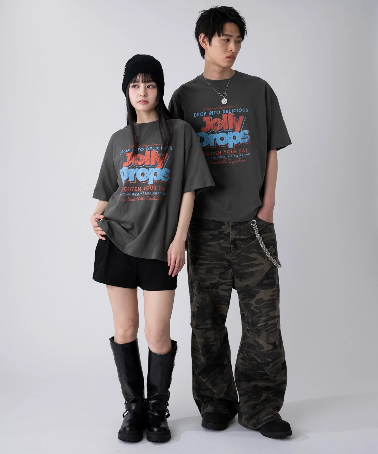 アソートグラフィックBIG T2(SS) - Image 8