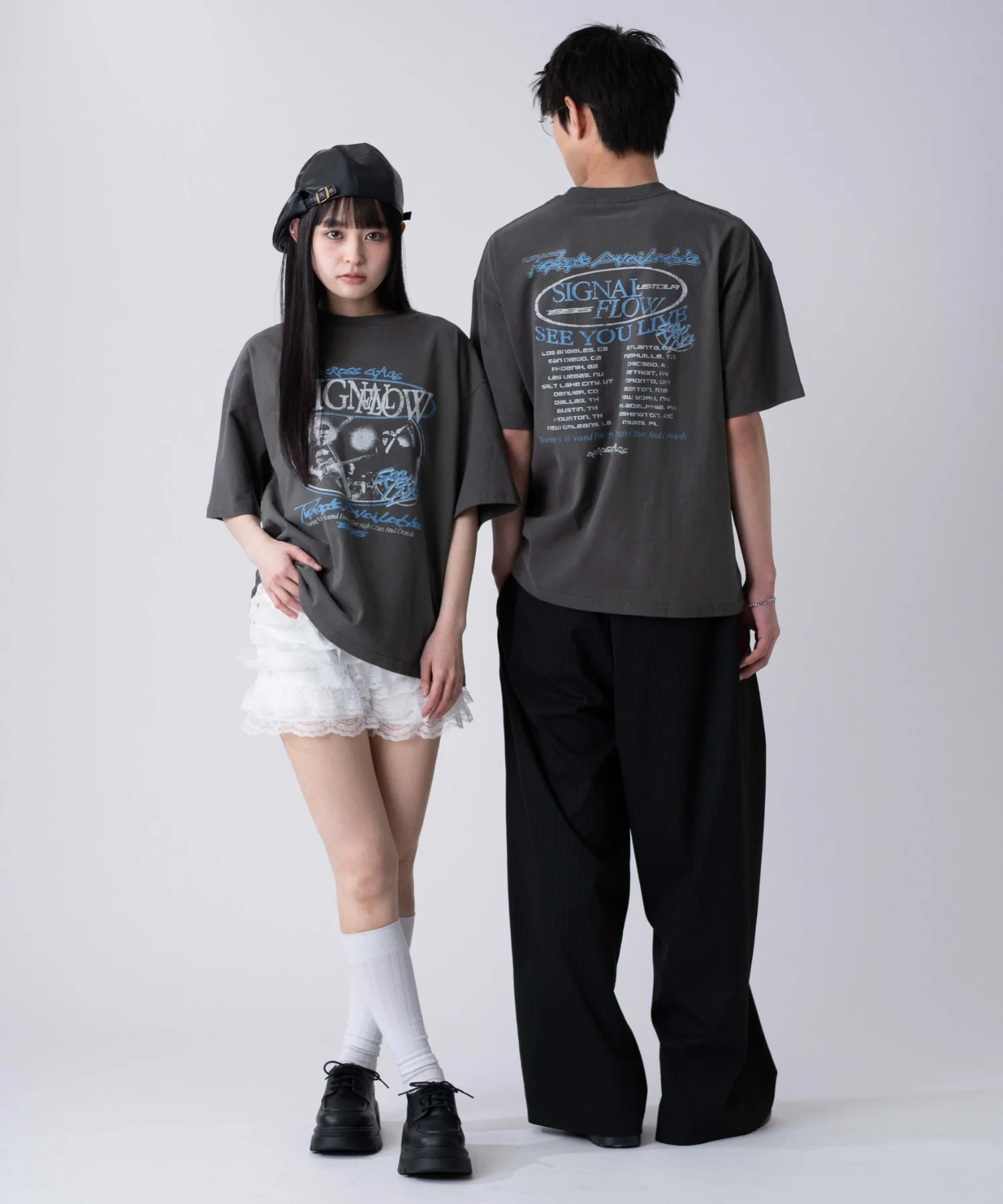 アソートグラフィックBIG T2(SS) - Image 9