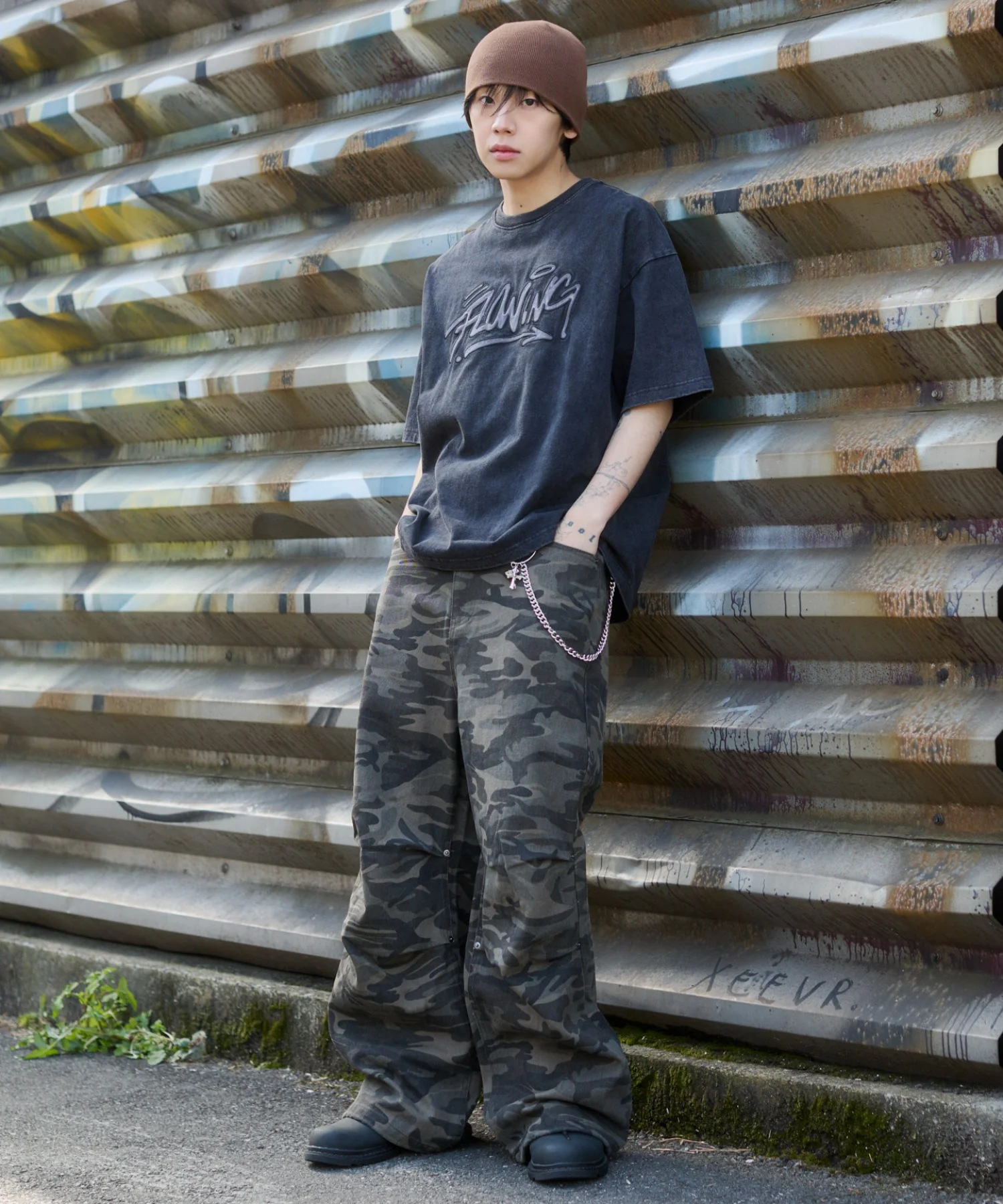 グラフィックBIG　T（SS） - Image 10