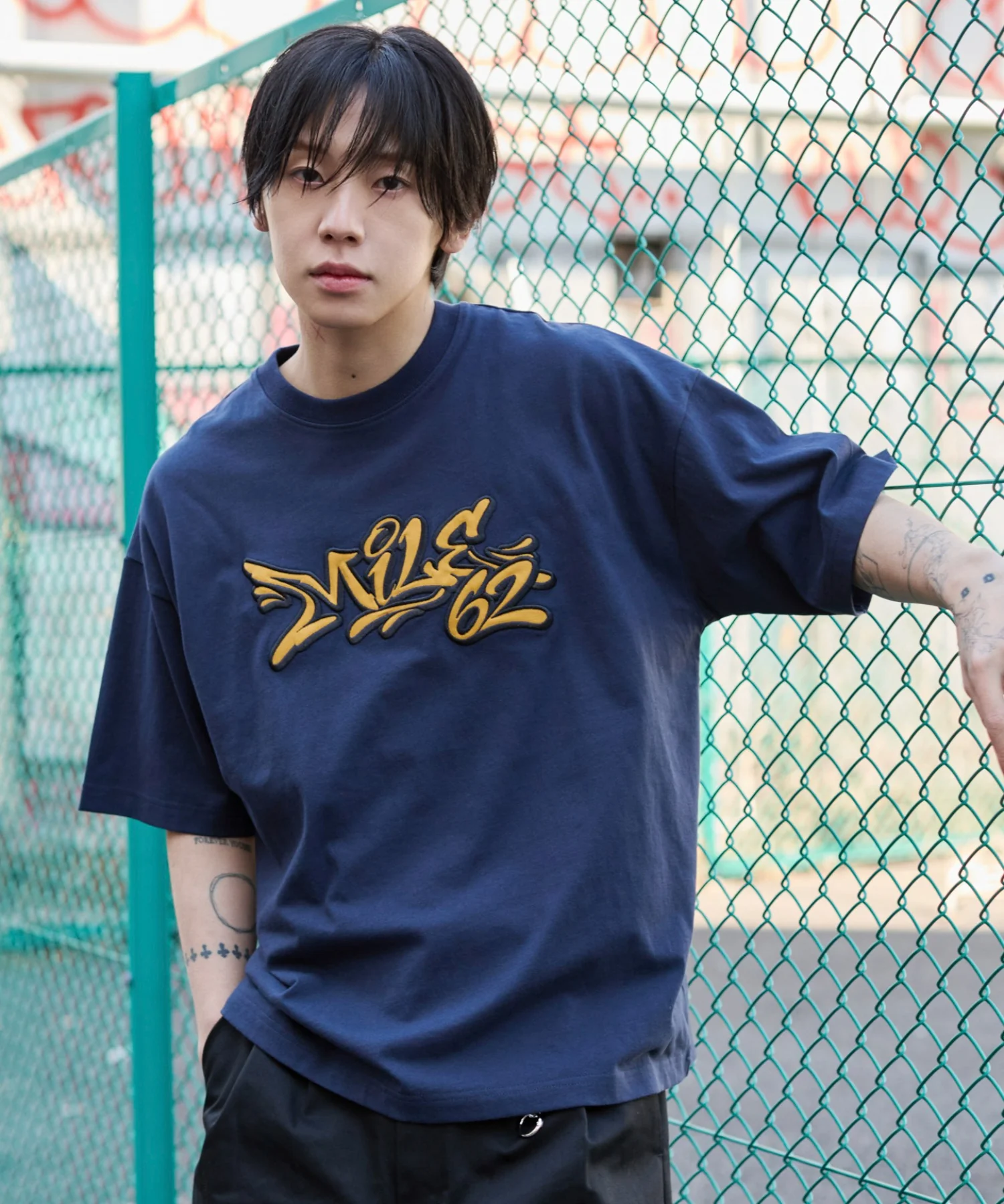 グラフィックBIG　T（SS） - Image 14