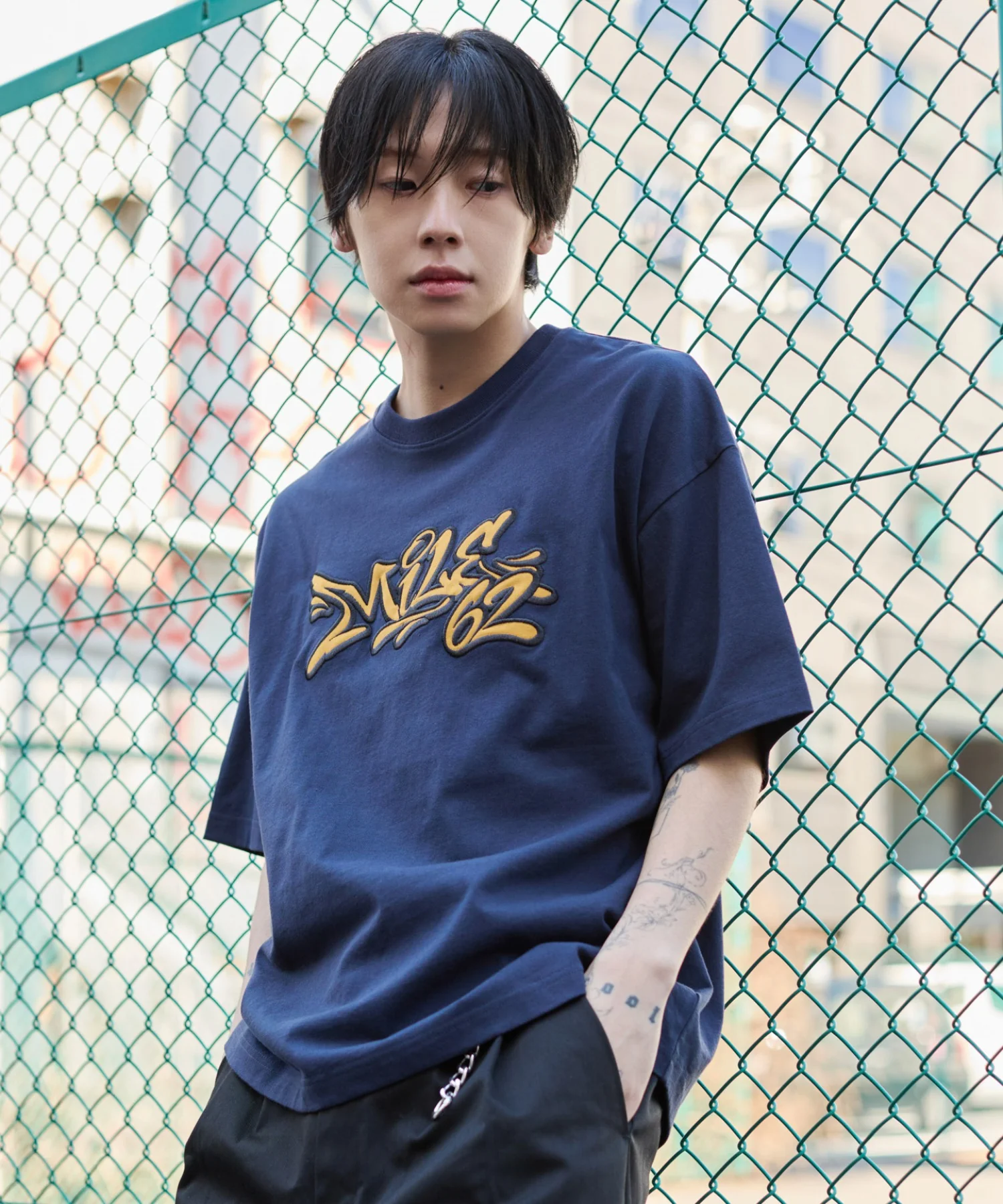グラフィックBIG　T（SS） - Image 15