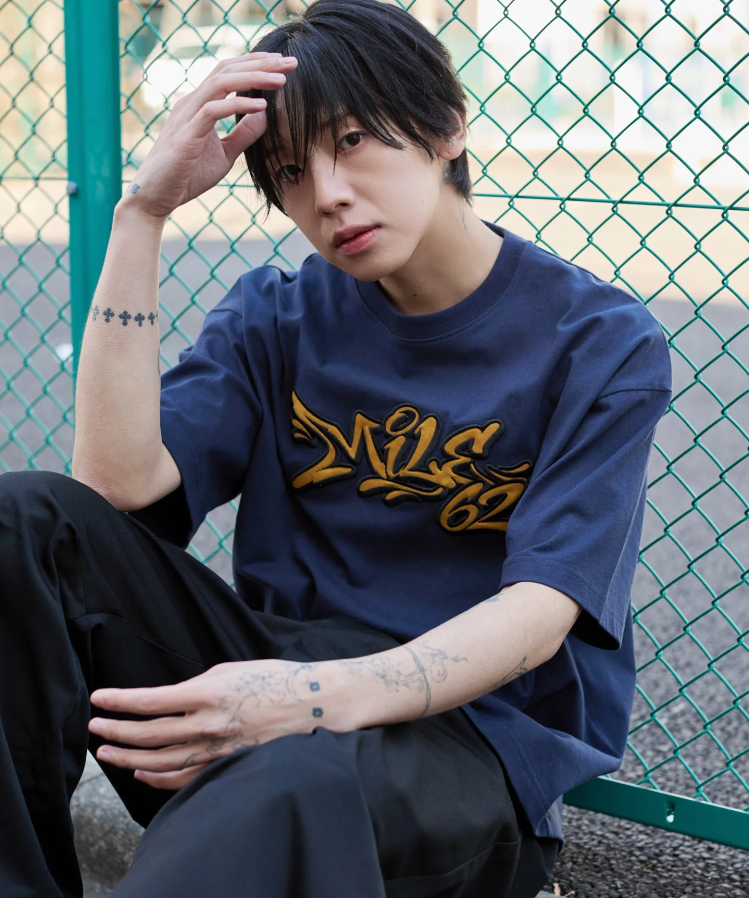 グラフィックBIG　T（SS） - Image 16