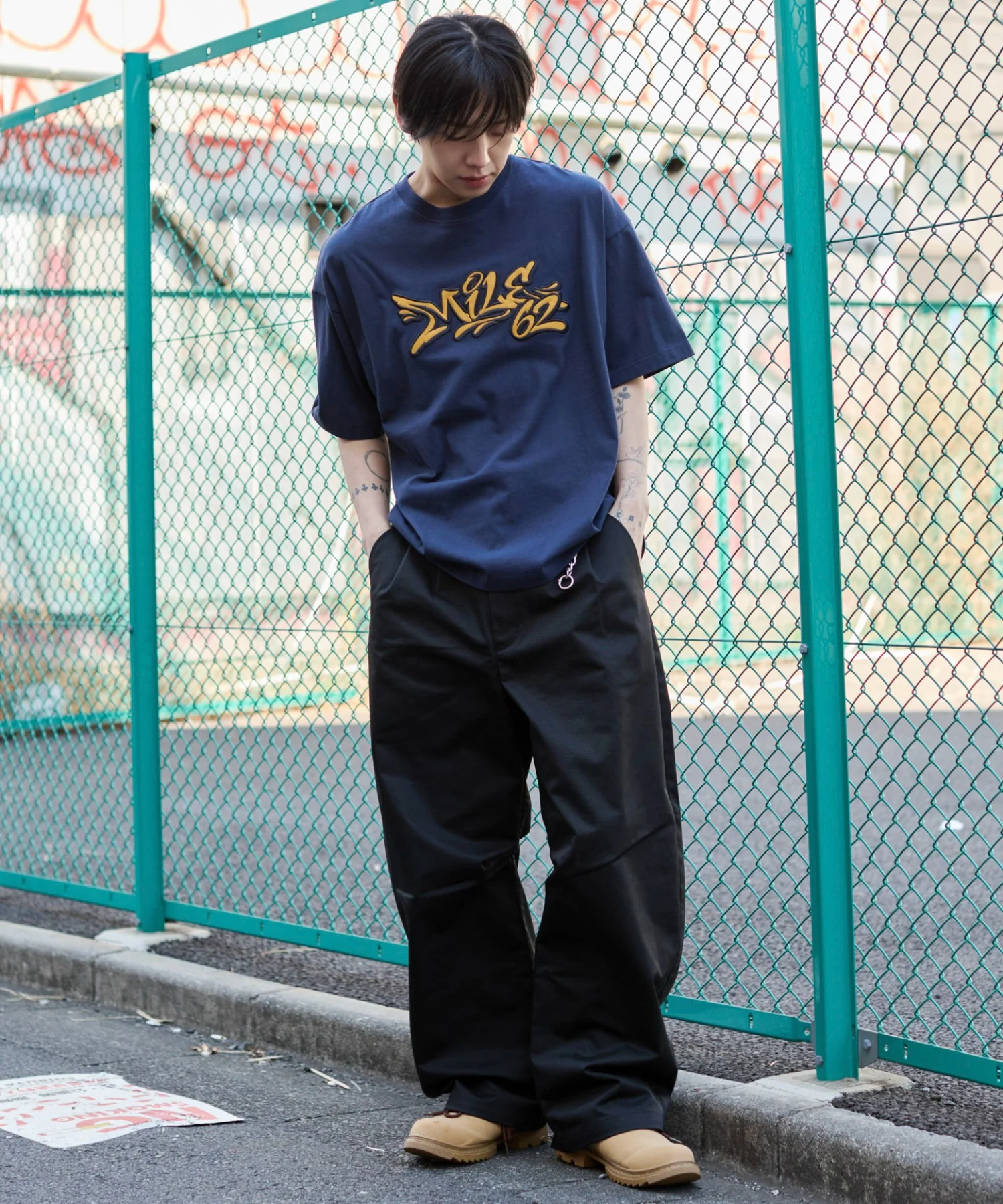 グラフィックBIG　T（SS） - Image 17