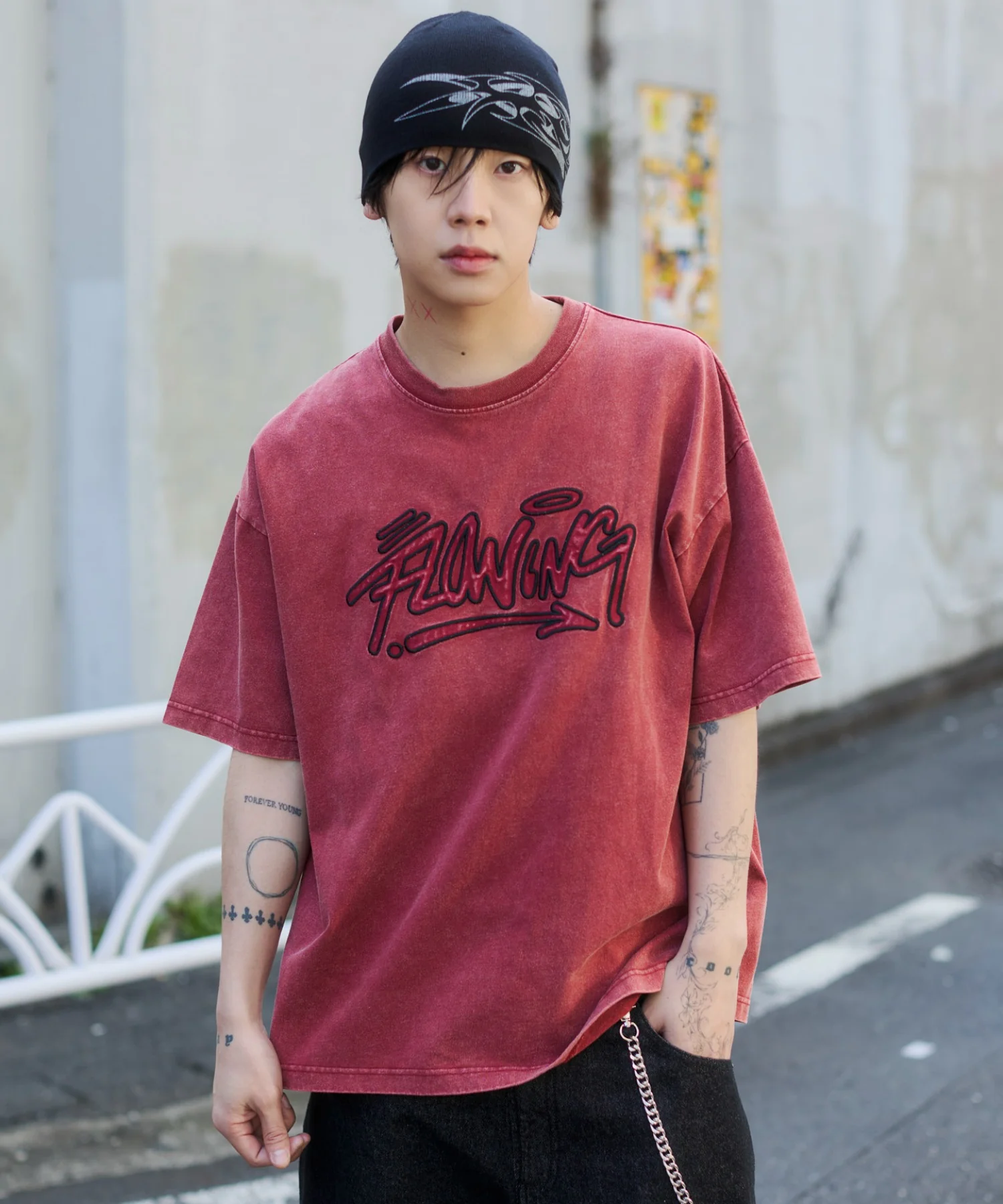 グラフィックBIG　T（SS） - Image 19