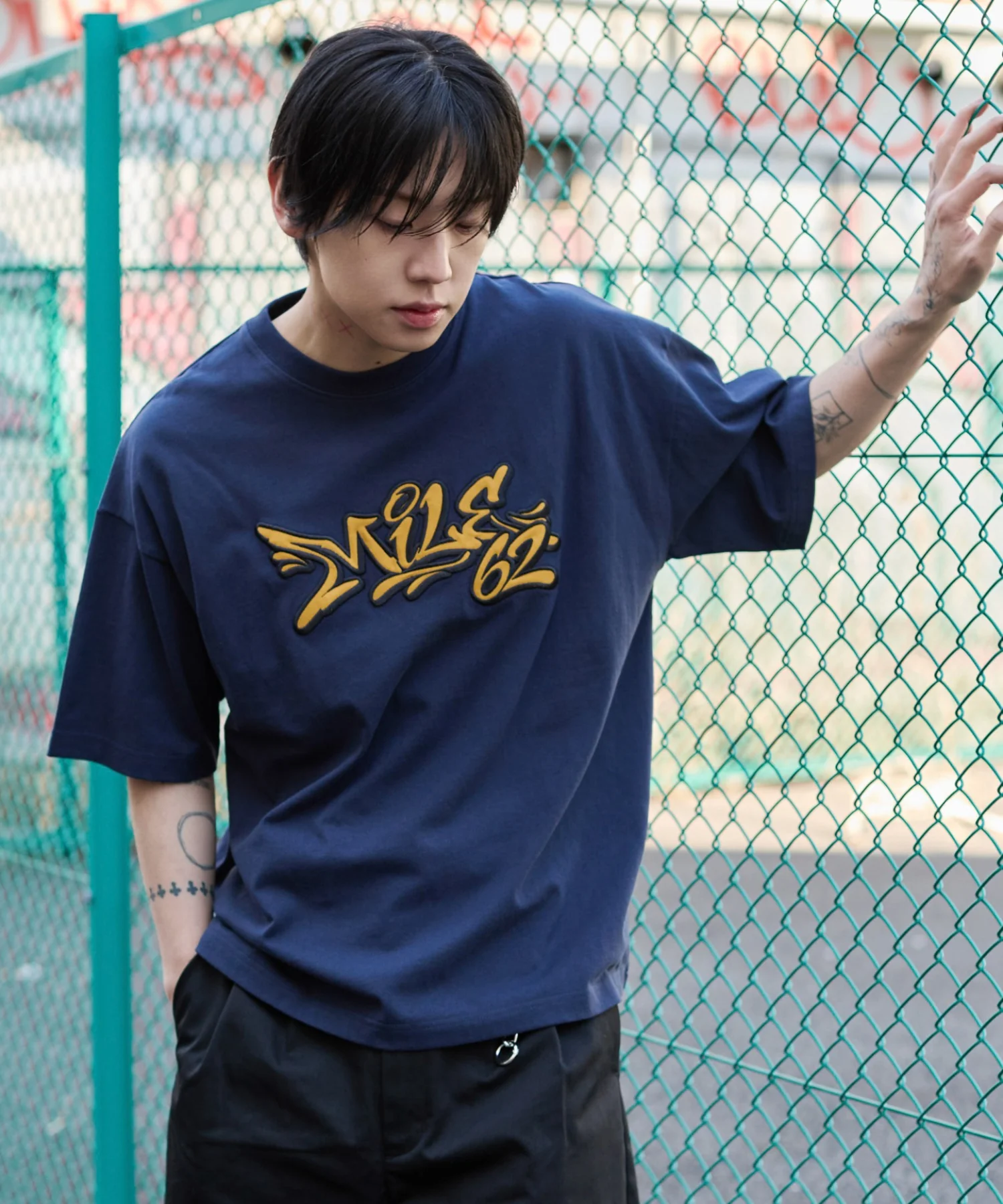 グラフィックBIG　T（SS） - Image 2