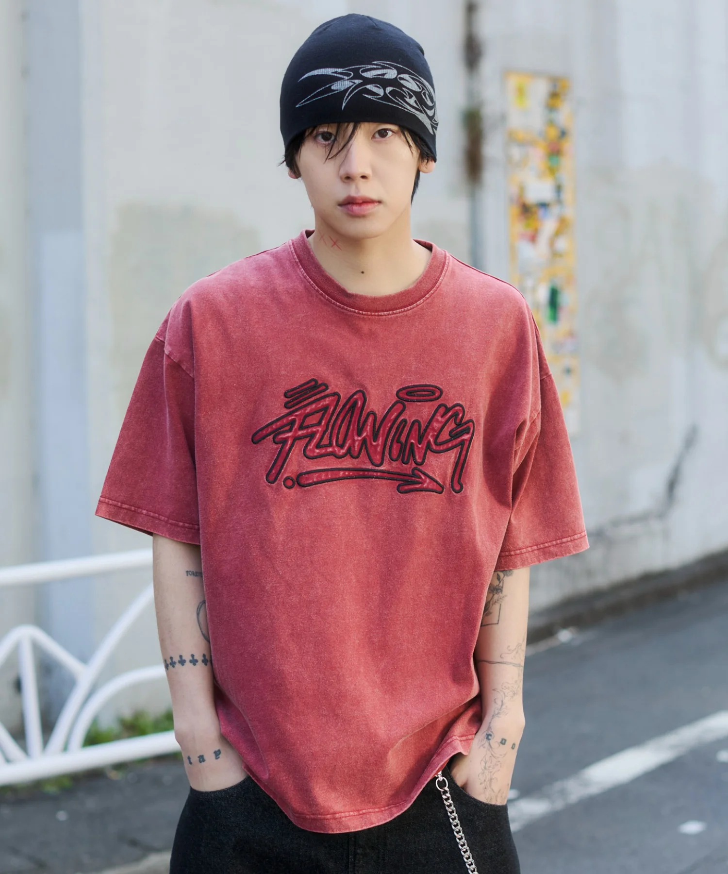 グラフィックBIG　T（SS） - Image 20