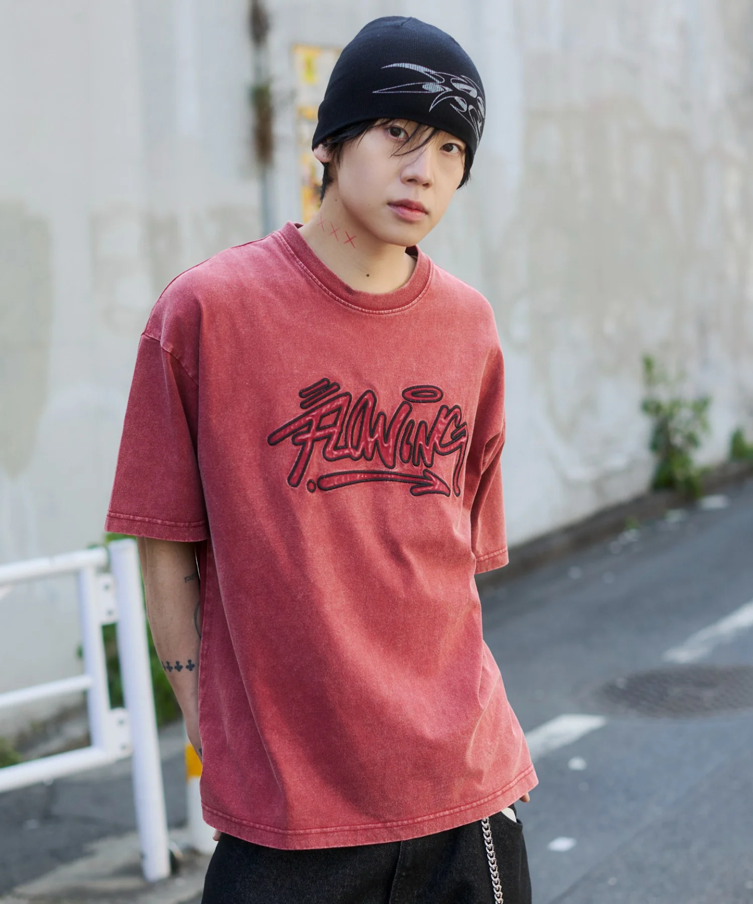グラフィックBIG　T（SS） - Image 21
