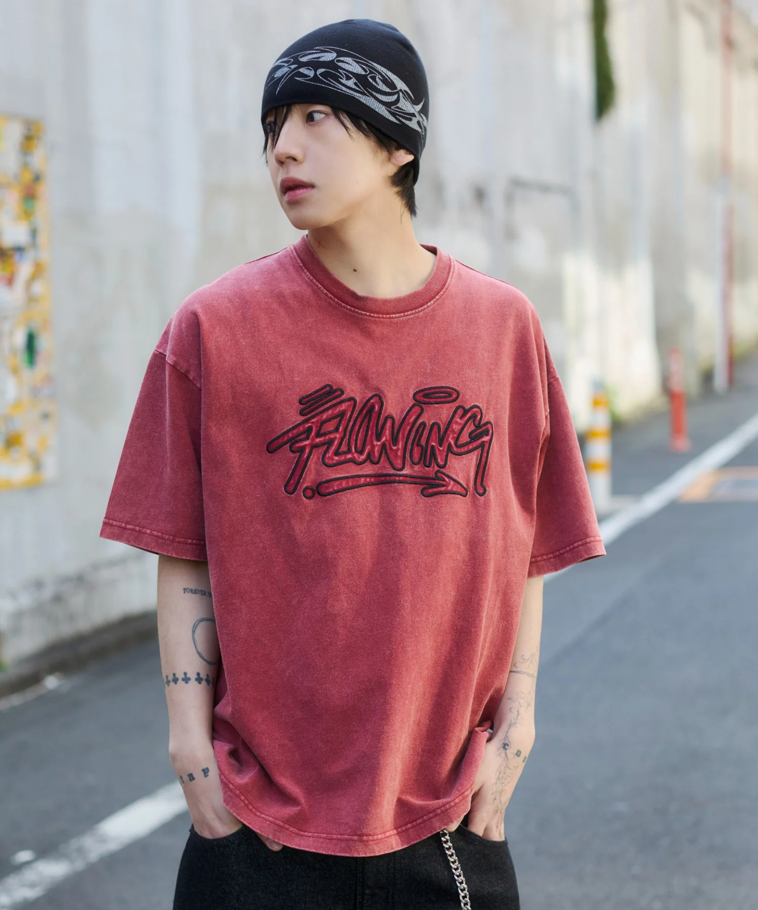 グラフィックBIG　T（SS） - Image 22