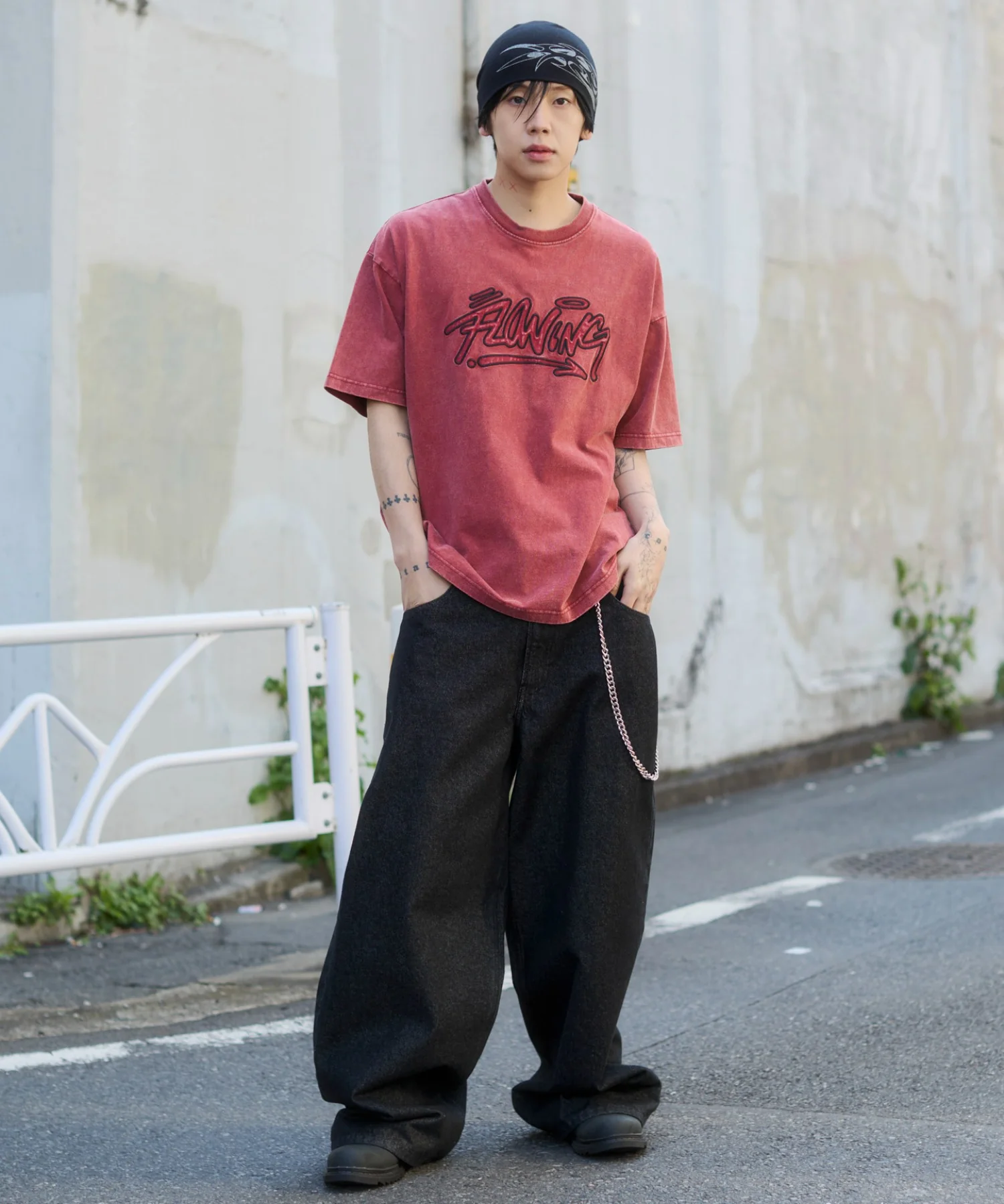 グラフィックBIG　T（SS） - Image 23