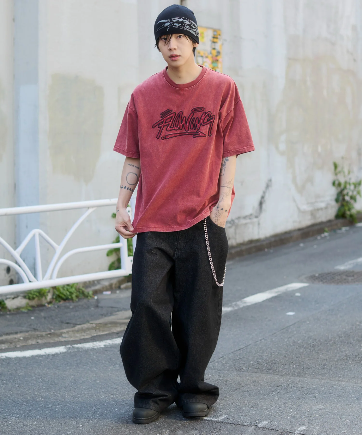 グラフィックBIG　T（SS） - Image 24