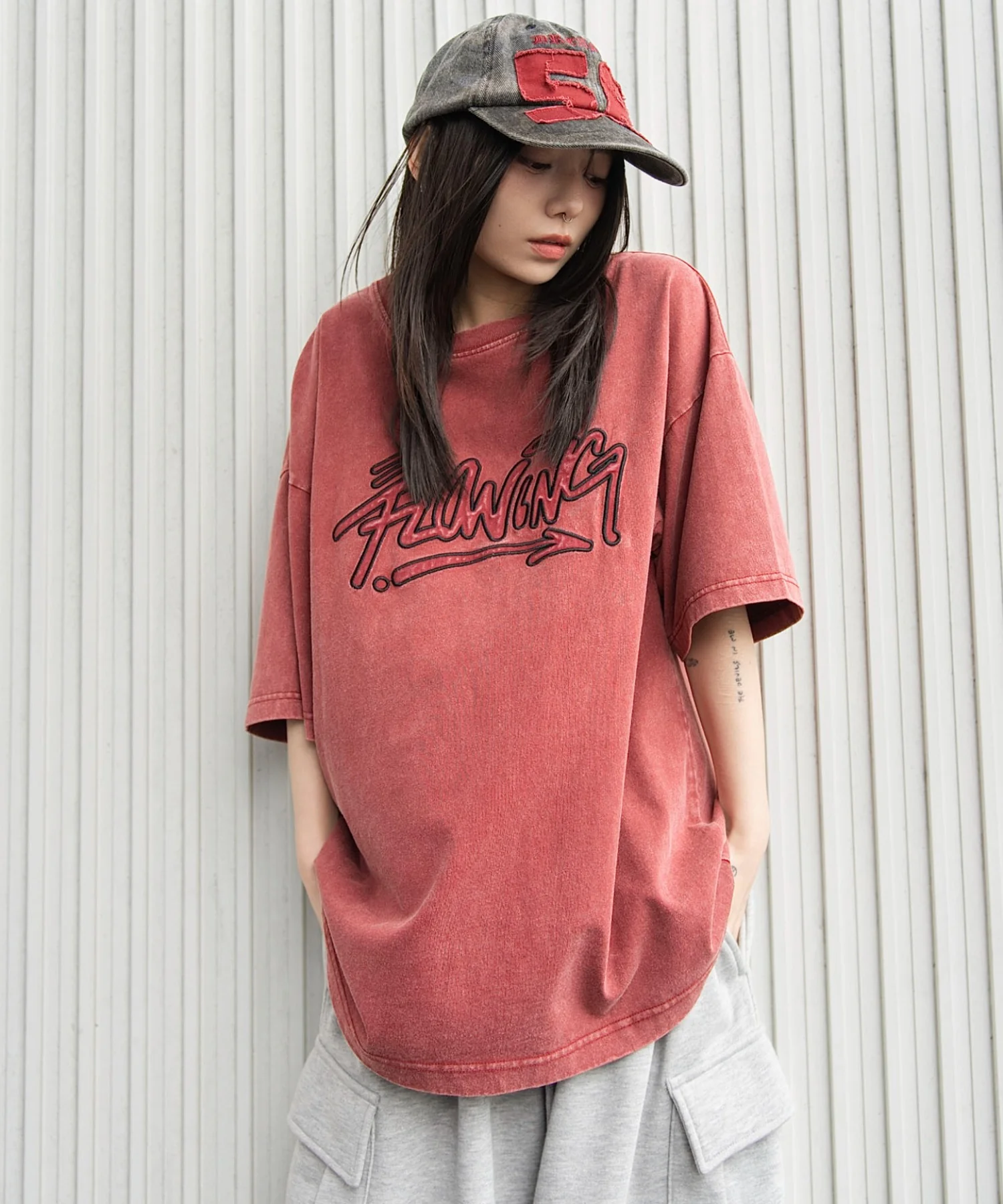 グラフィックBIG　T（SS） - Image 25