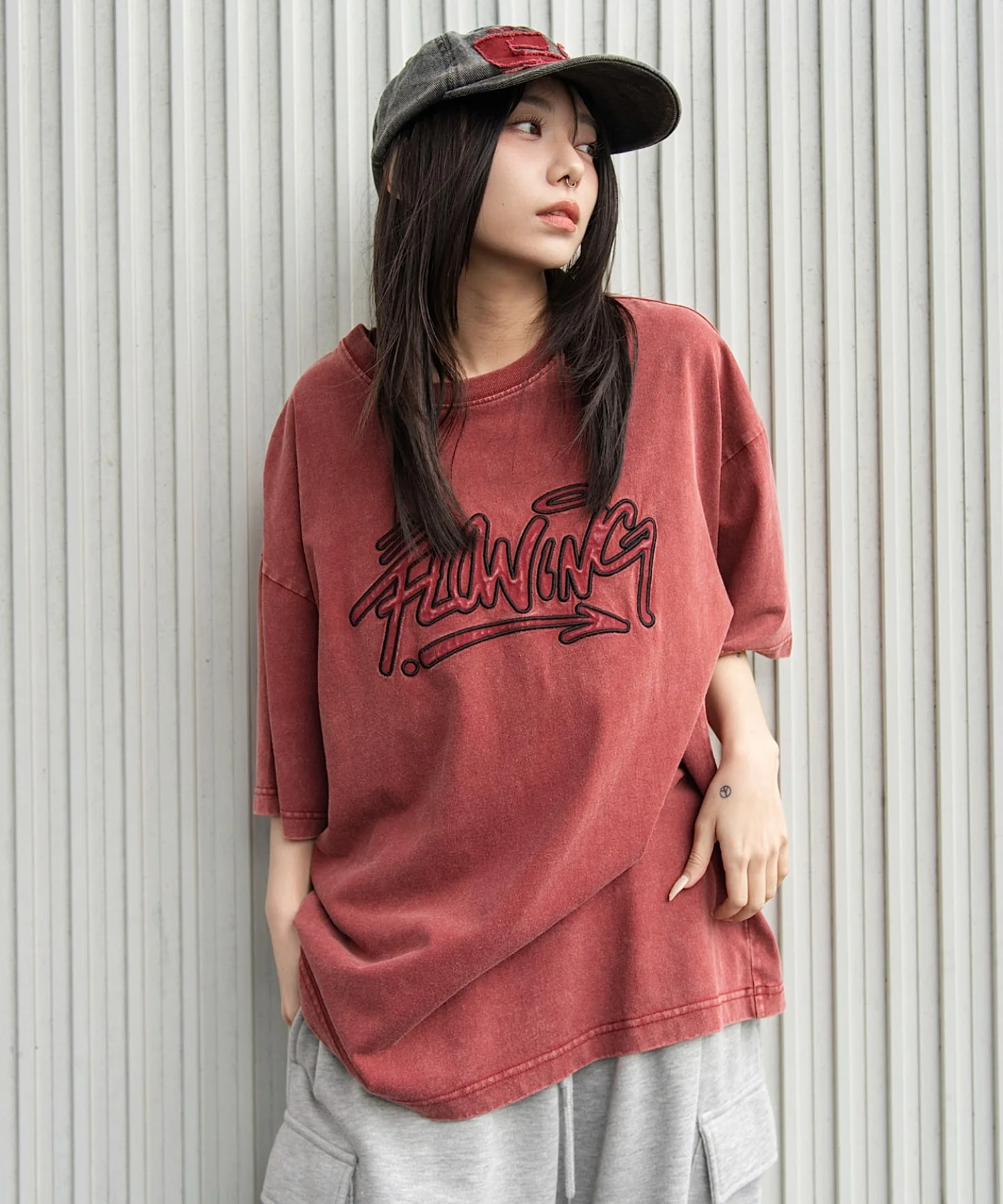 グラフィックBIG　T（SS） - Image 26