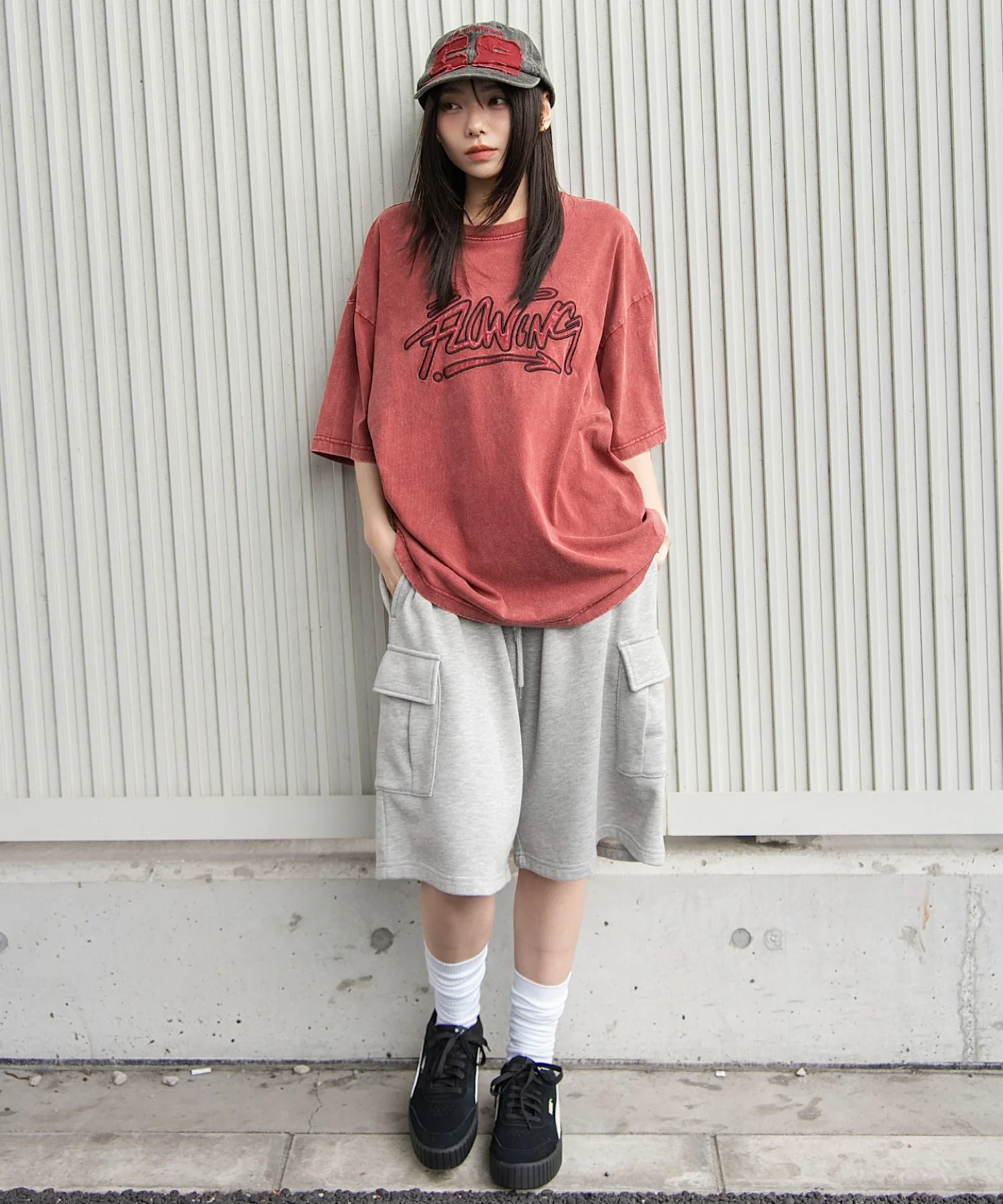グラフィックBIG　T（SS） - Image 28